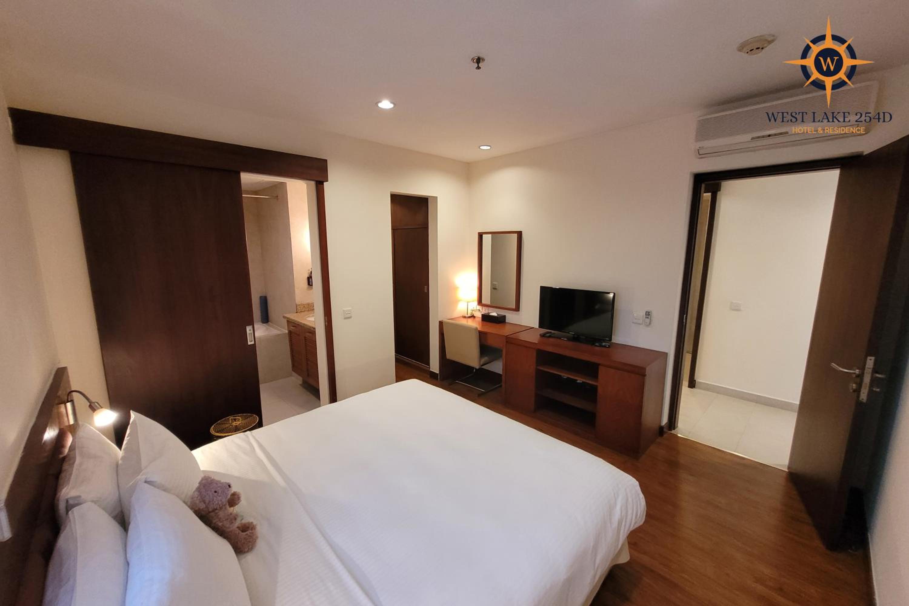 Wil'que Westlake Hotel & Residences