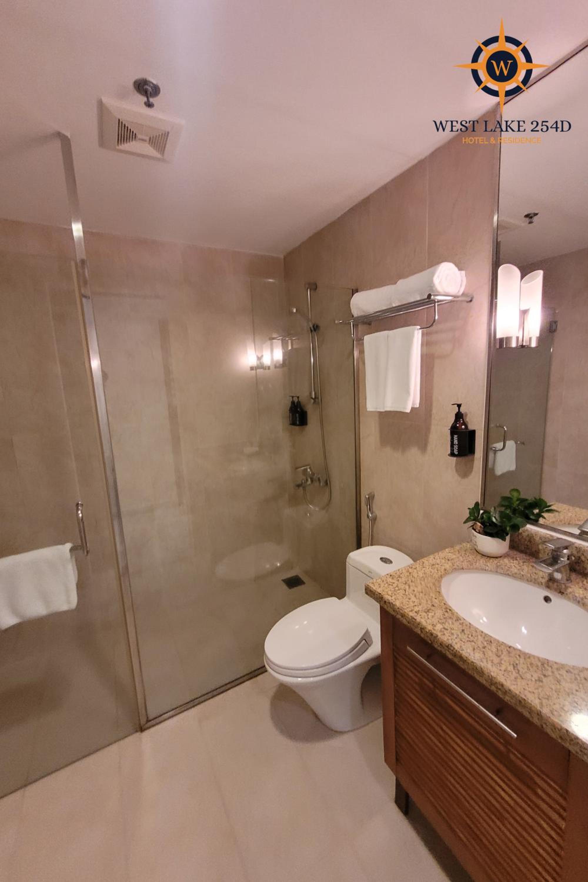 Wil'que Westlake Hotel & Residences
