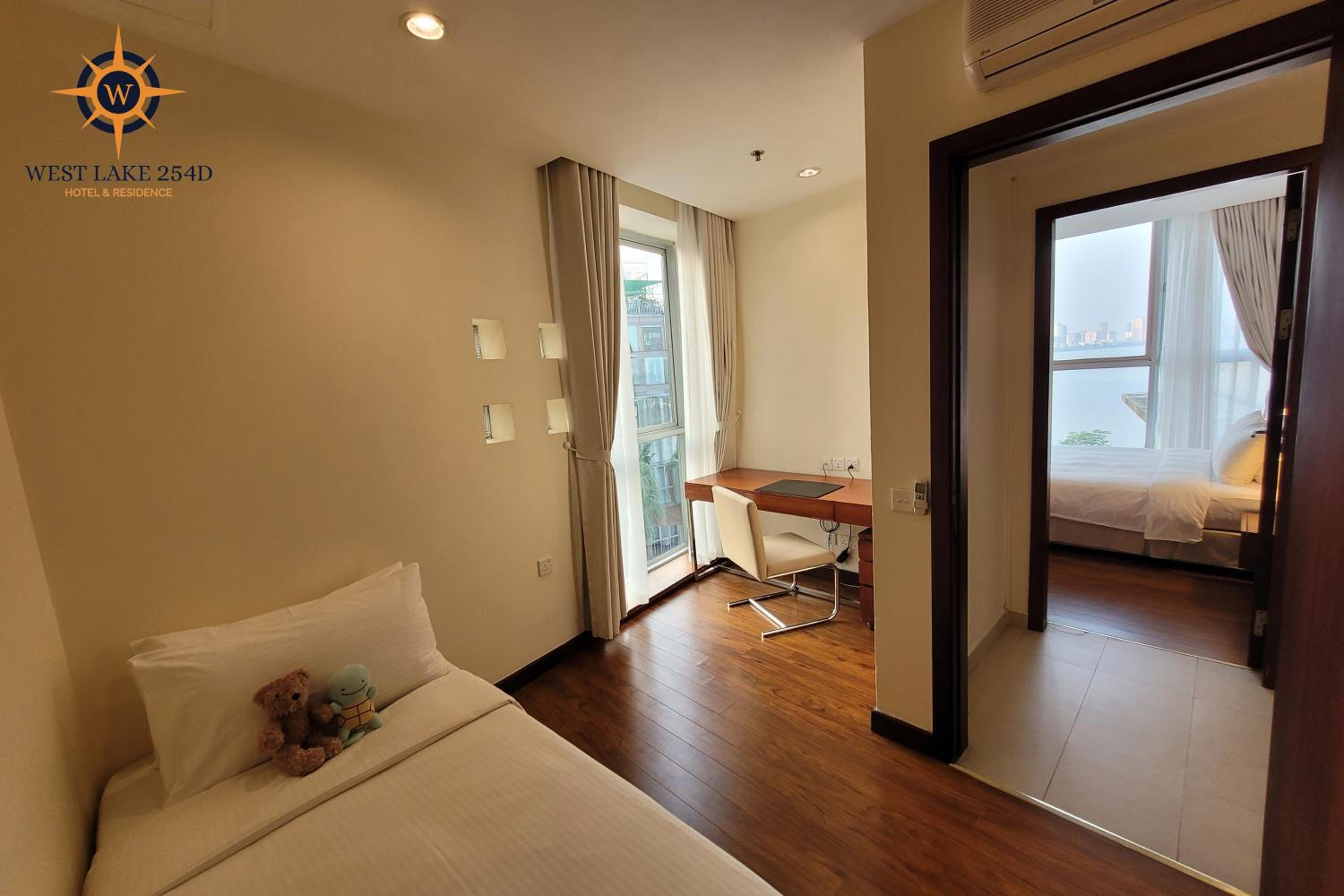 Wil'que Westlake Hotel & Residences