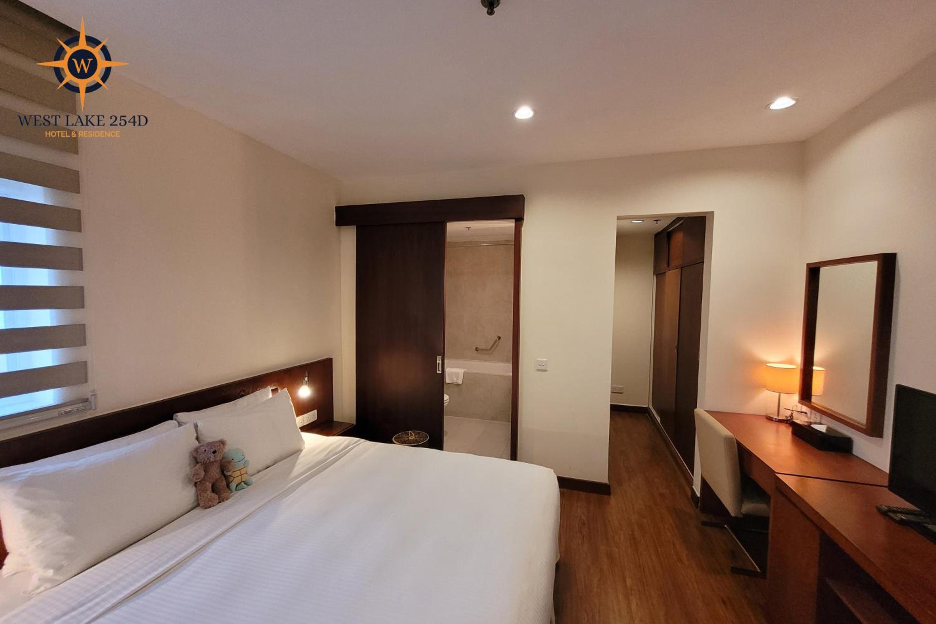 Wil'que Westlake Hotel & Residences