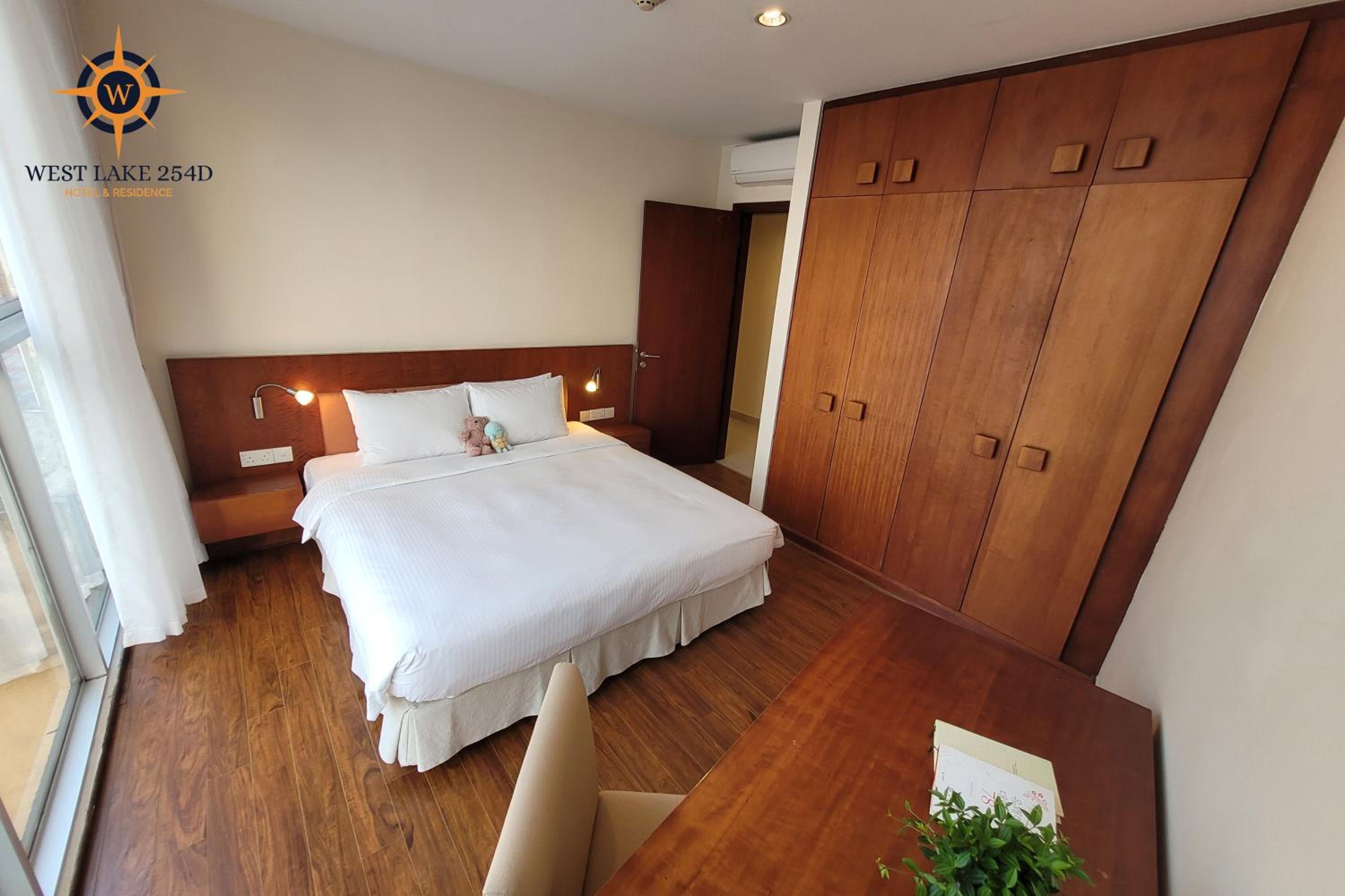 Wil'que Westlake Hotel & Residences