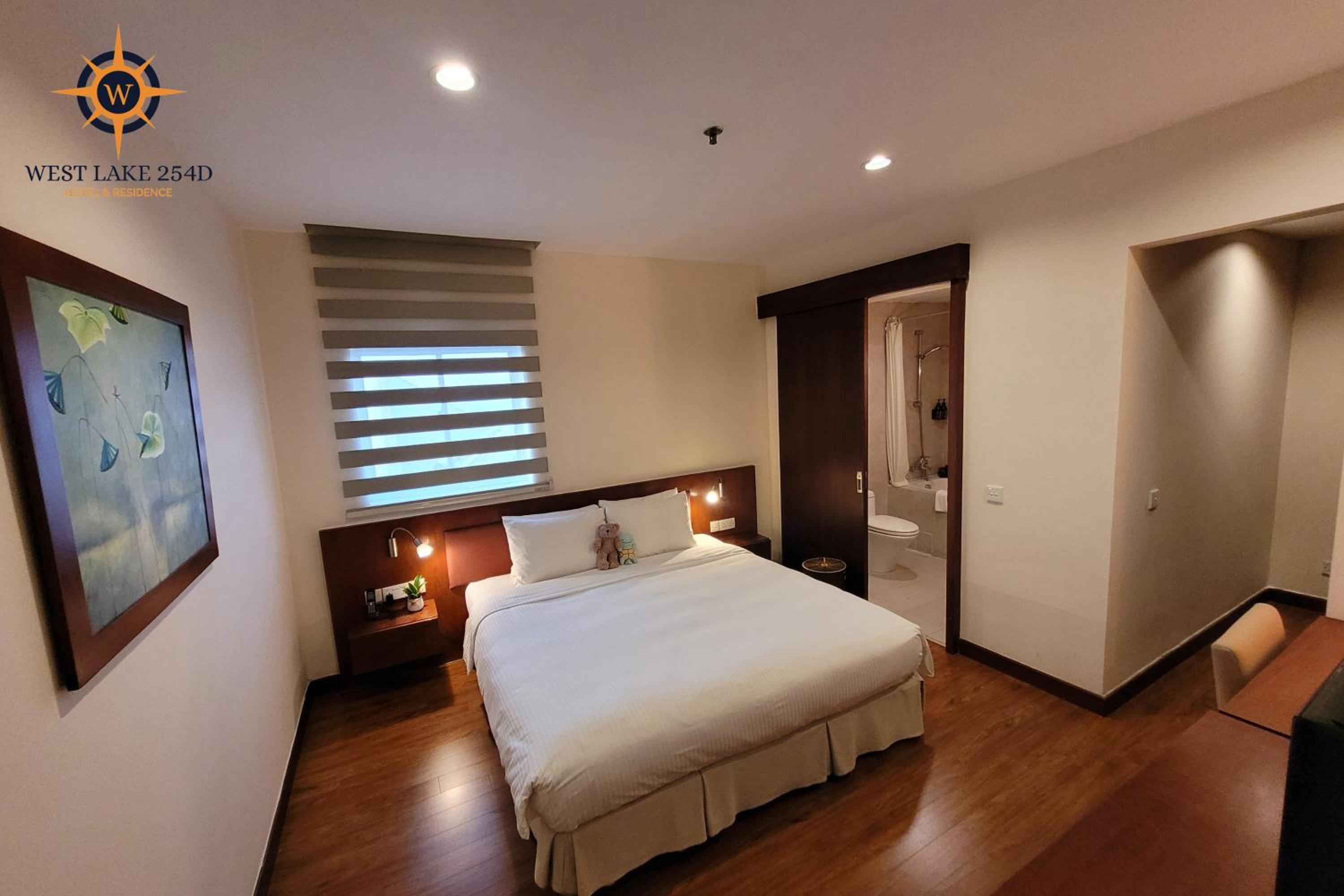 Wil'que Westlake Hotel & Residences