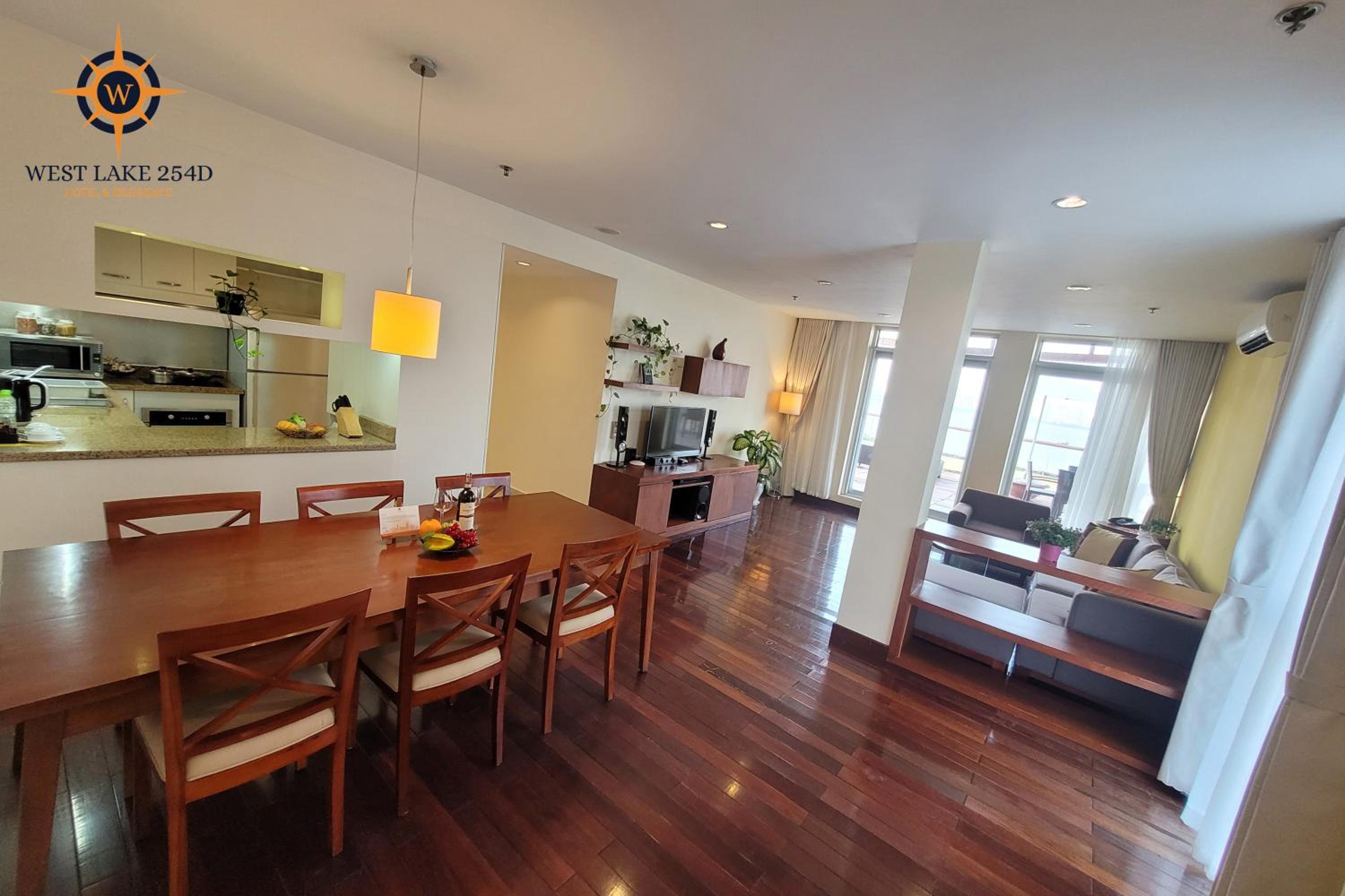 Wil'que Westlake Hotel & Residences