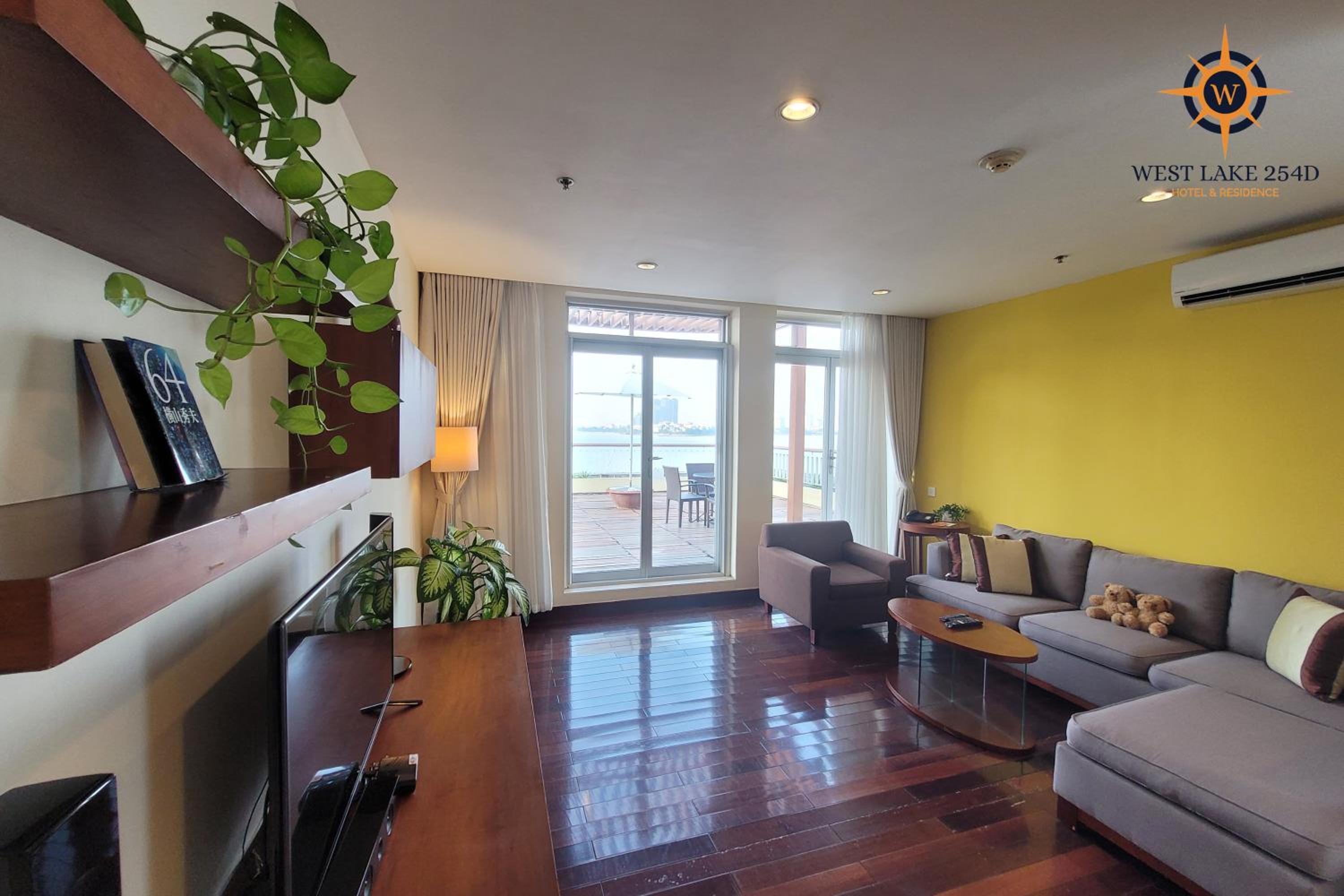 Wil'que Westlake Hotel & Residences