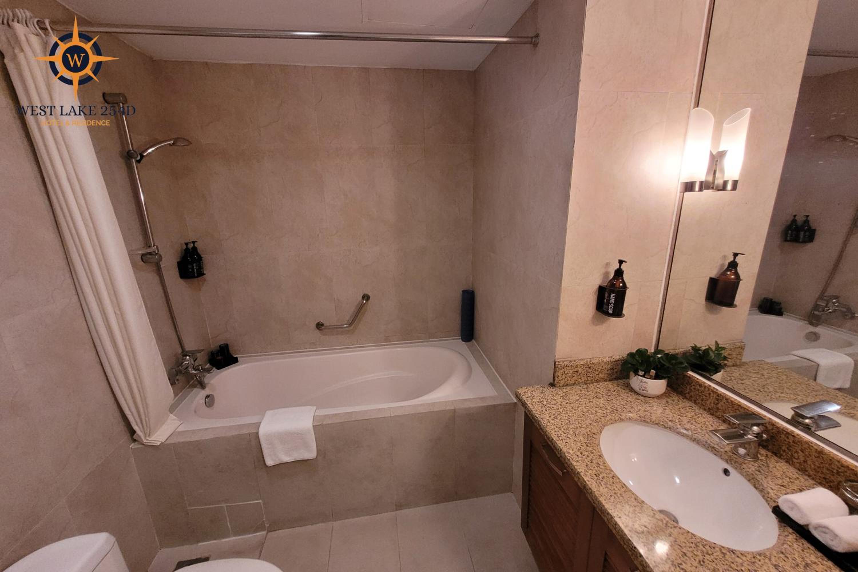 Wil'que Westlake Hotel & Residences
