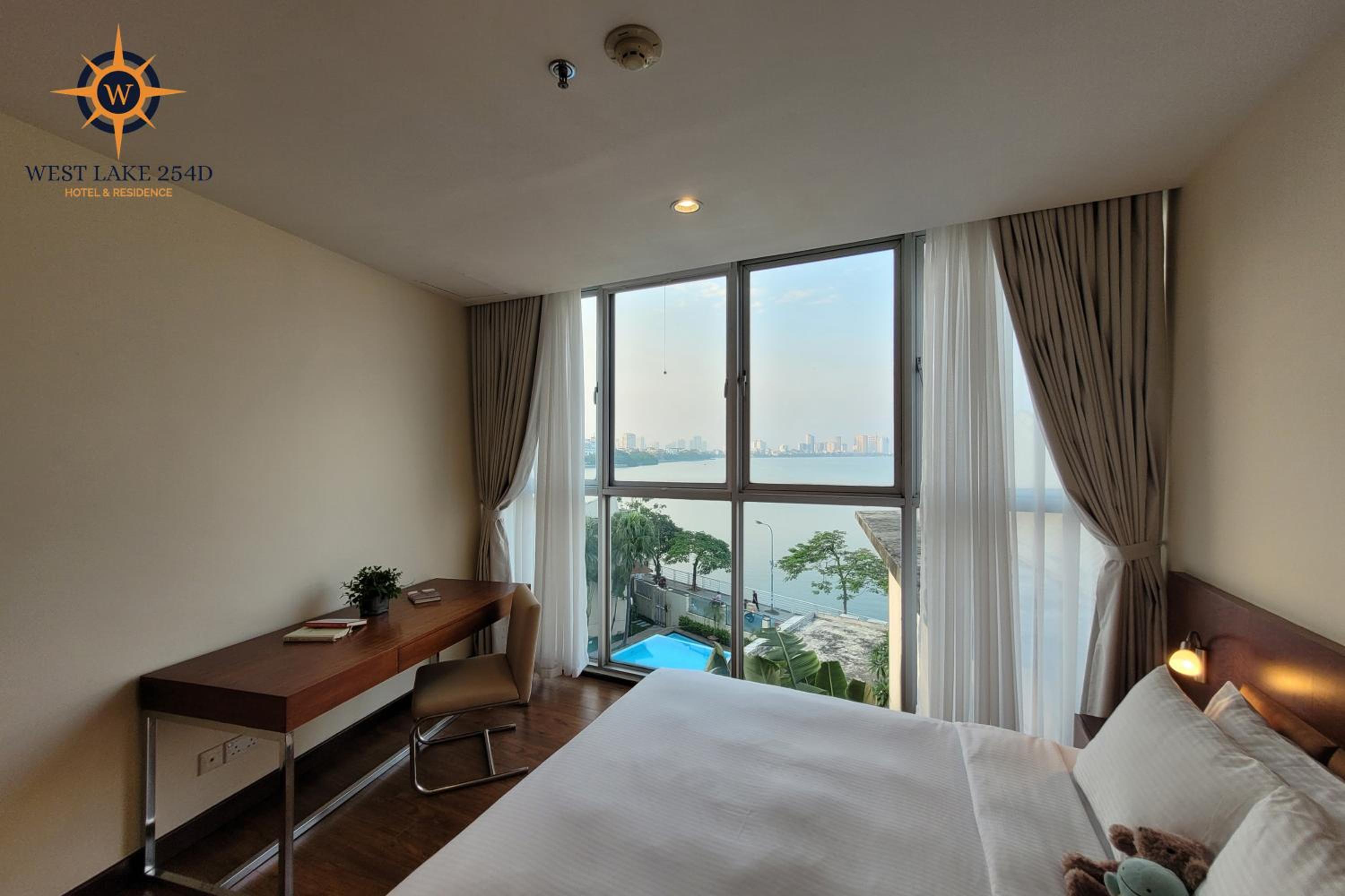Wil'que Westlake Hotel & Residences