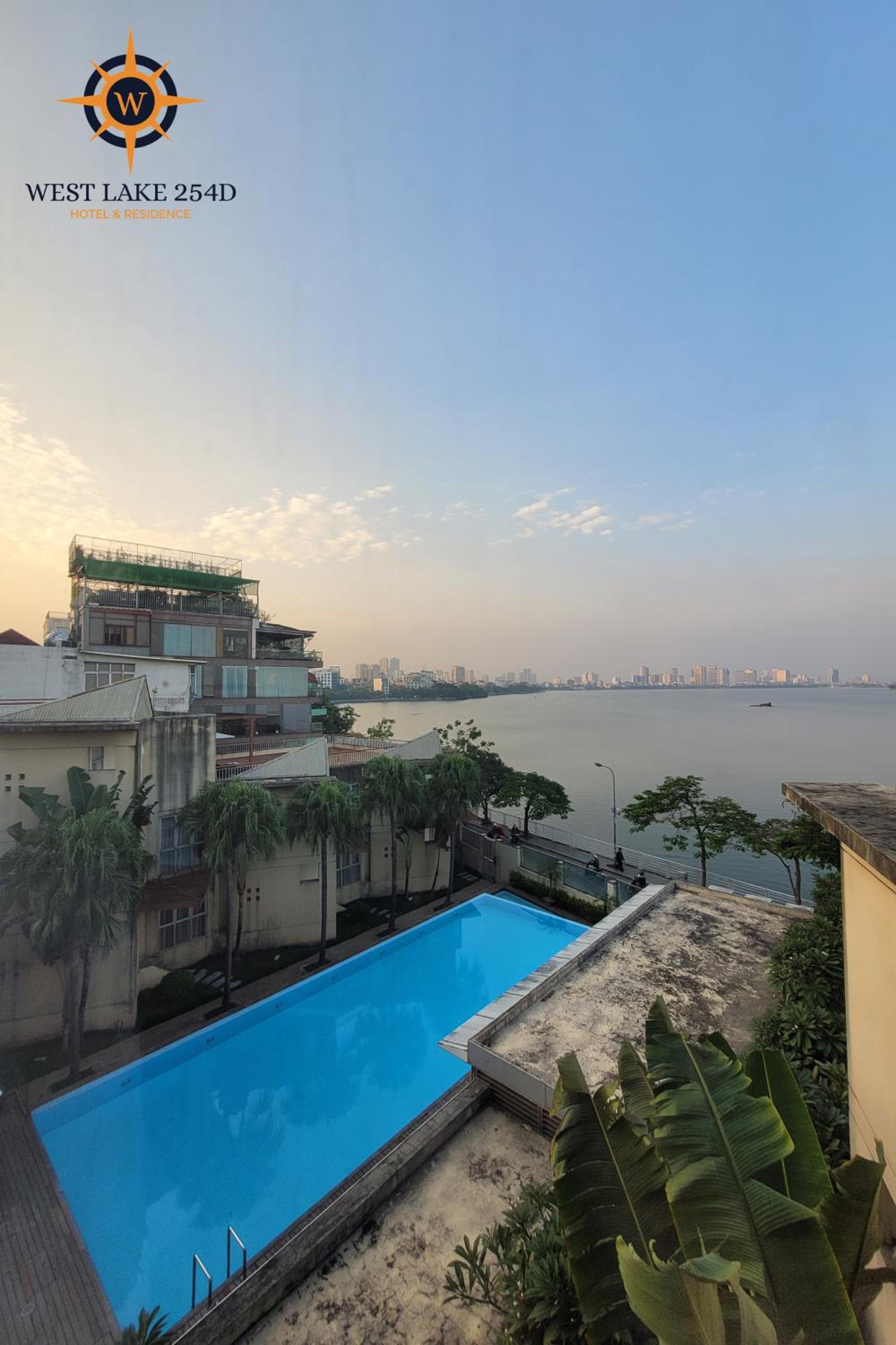 Wil'que Westlake Hotel & Residences