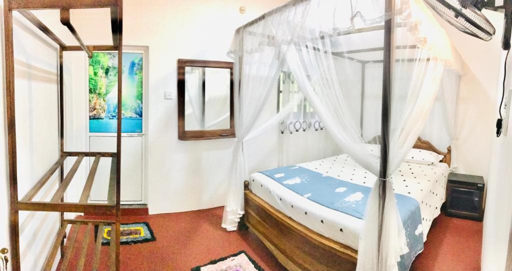 Dinsara House Weligama view 5
