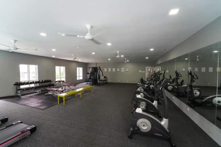 FRONT WATERPARK CONDO Ipoh GROUND FLOOR photo 8