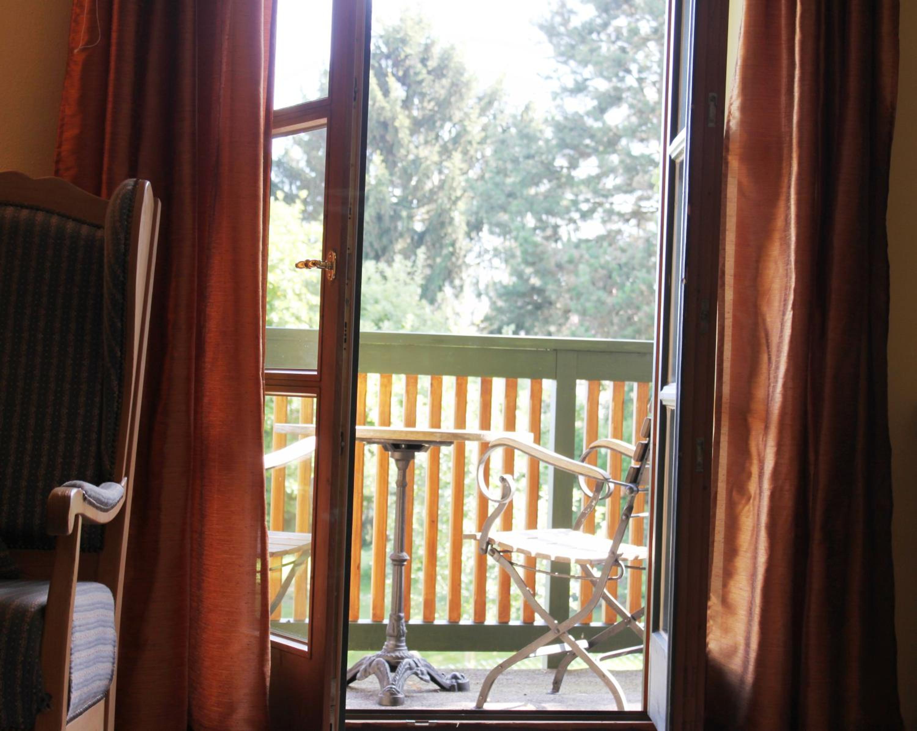 Bavaria Bad Birnbach view 5