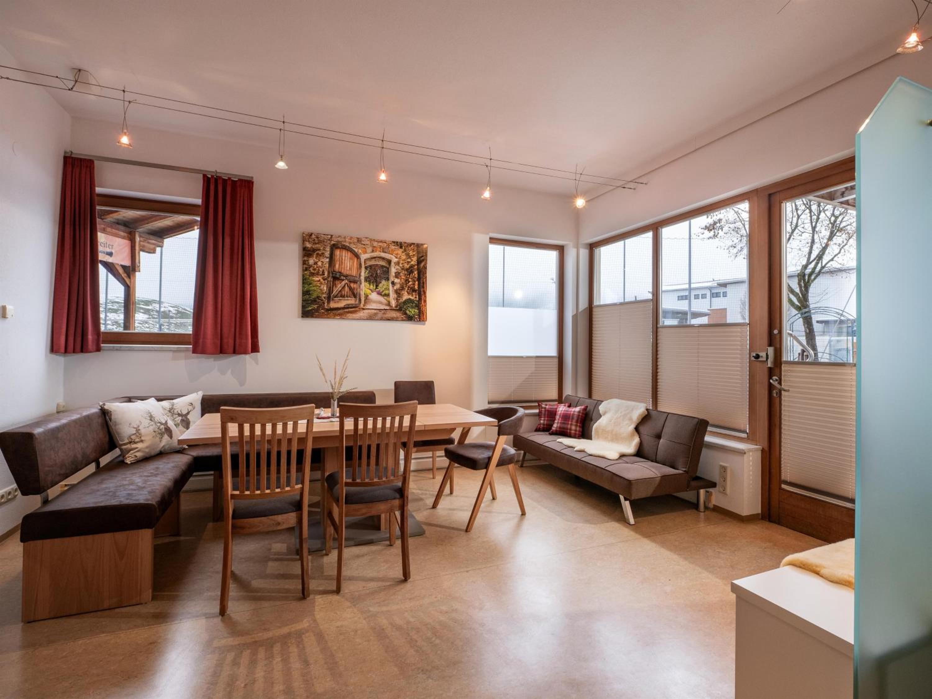 Appartement Musik Neureiter