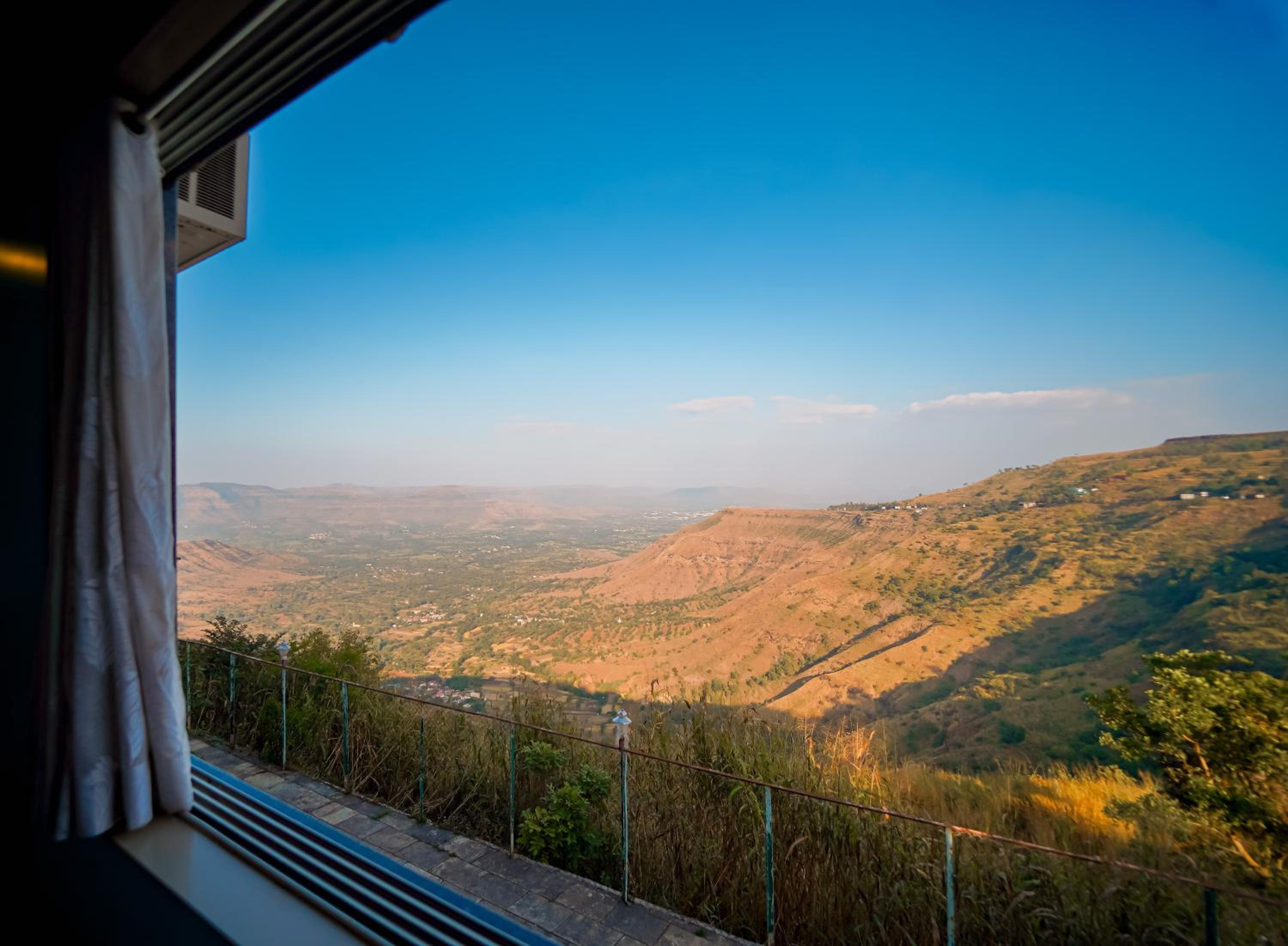 Treebo Raval Resort with Valley View view 5