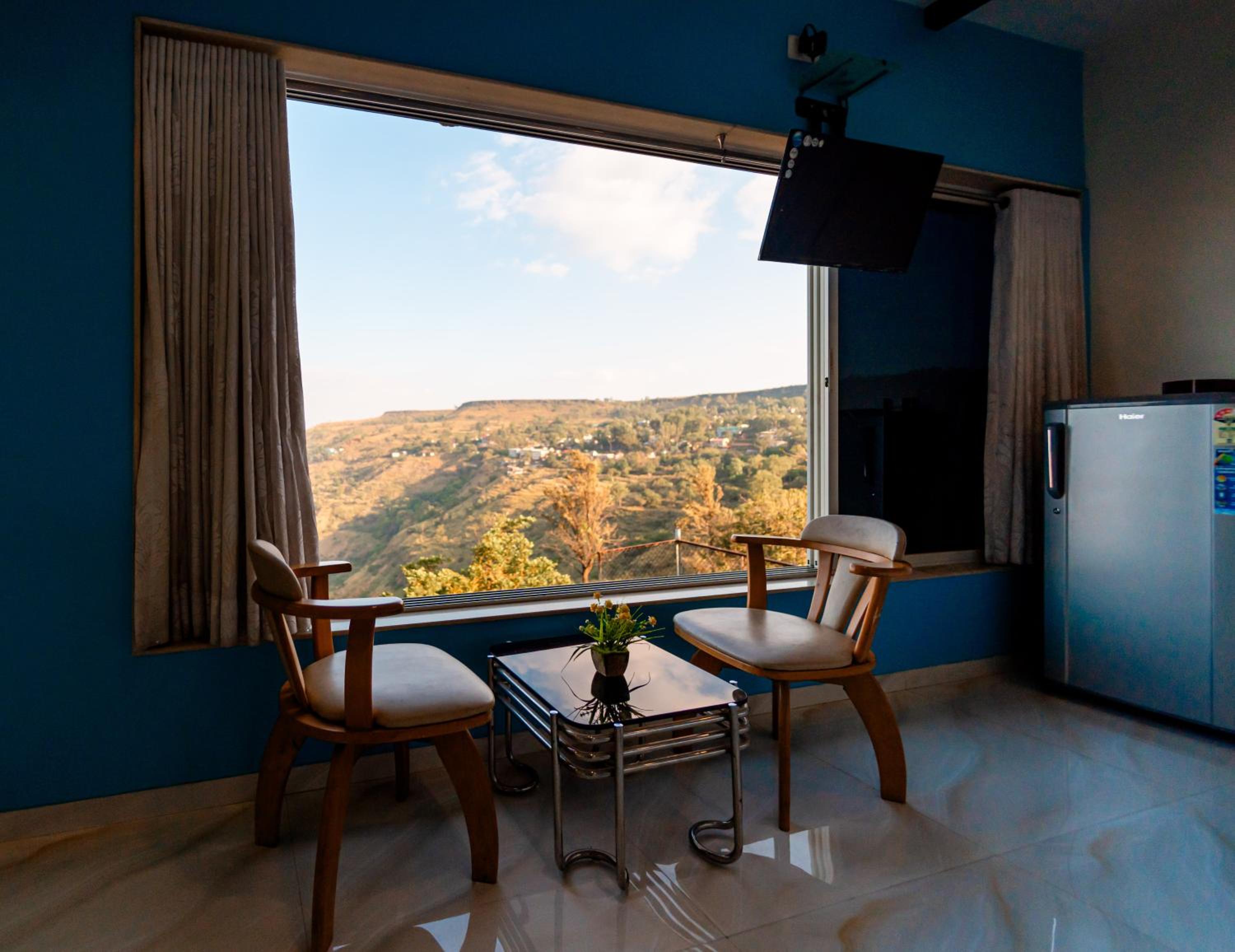 Treebo Raval Resort with Valley View view 4