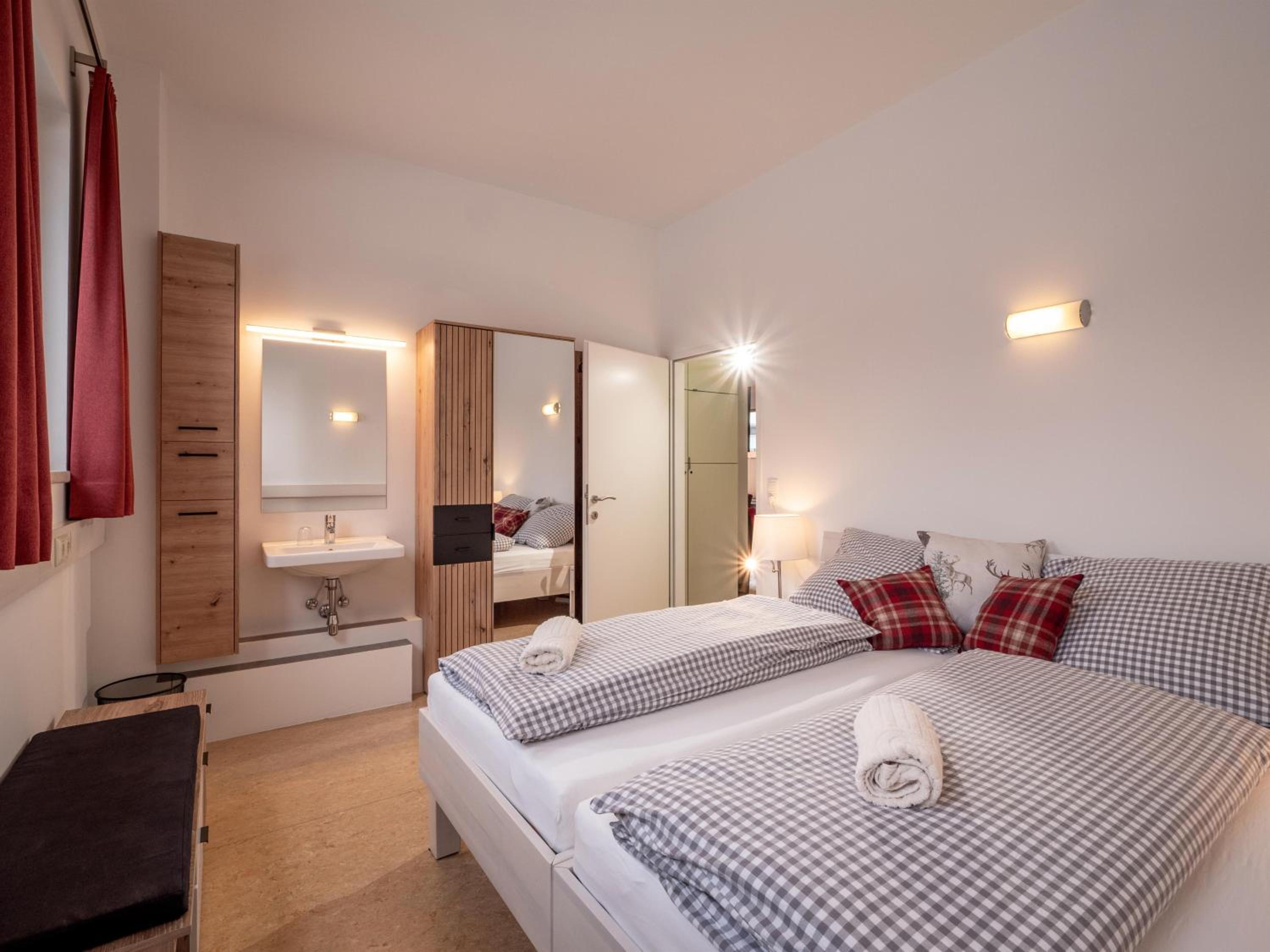 Appartement Musik Neureiter