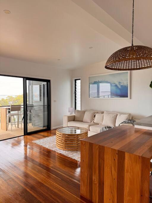 Shed. Holiday Apartment