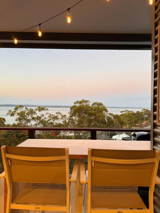 Shed. Holiday Apartment