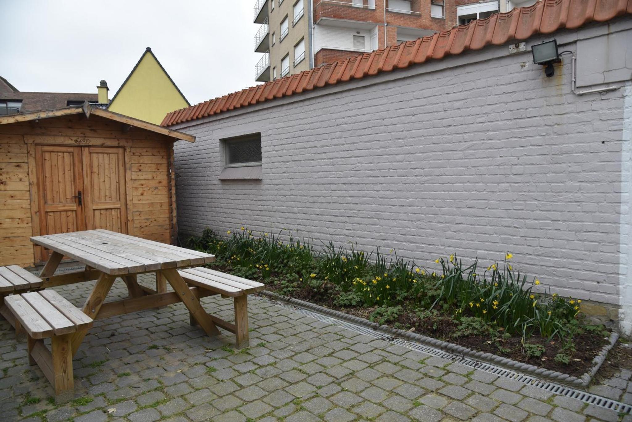 Rust op de Kust - Villa 10 pers - 4 slpk - 2 badk view 3