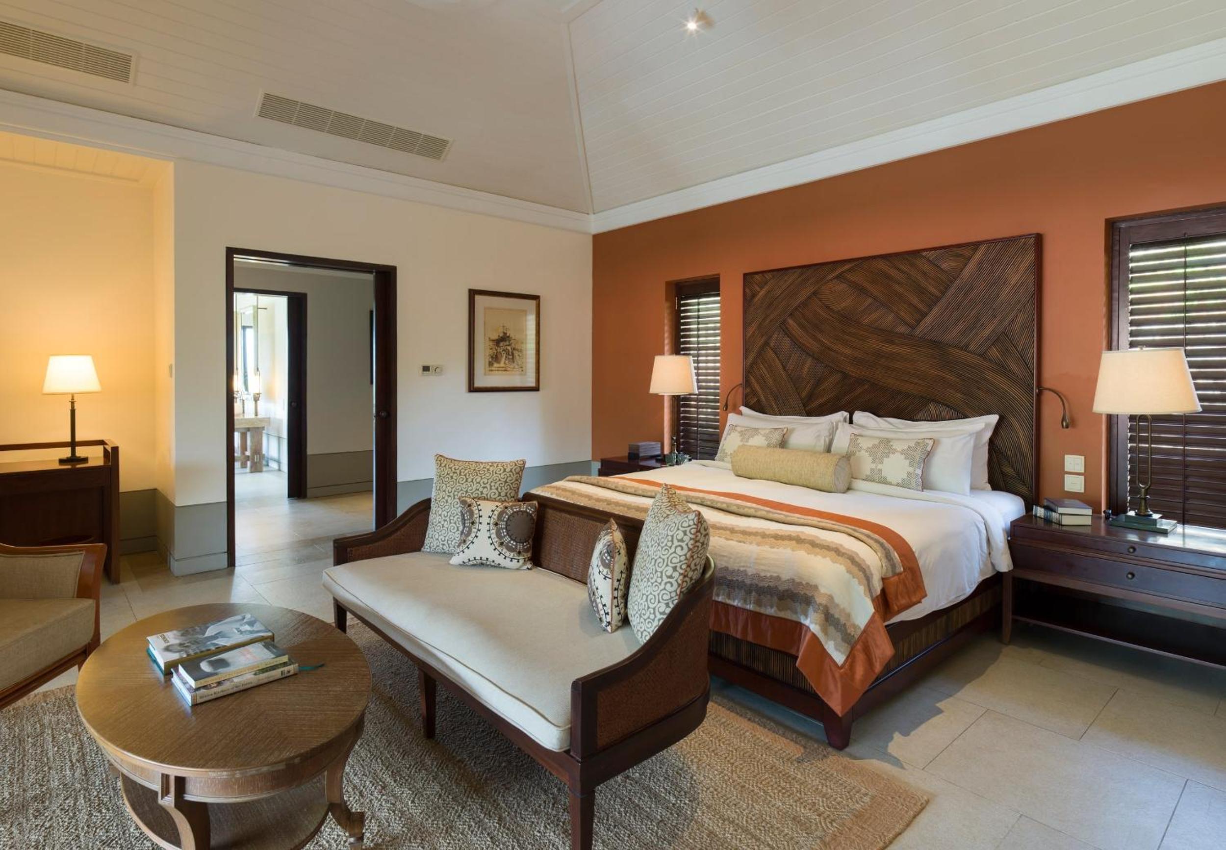 Cape Weligama - Relais and Chateaux