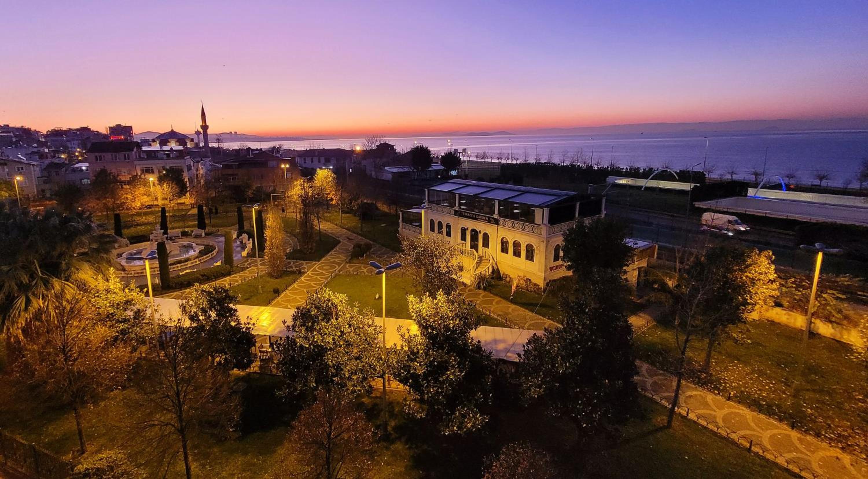 Saruhan Otel - Image 32