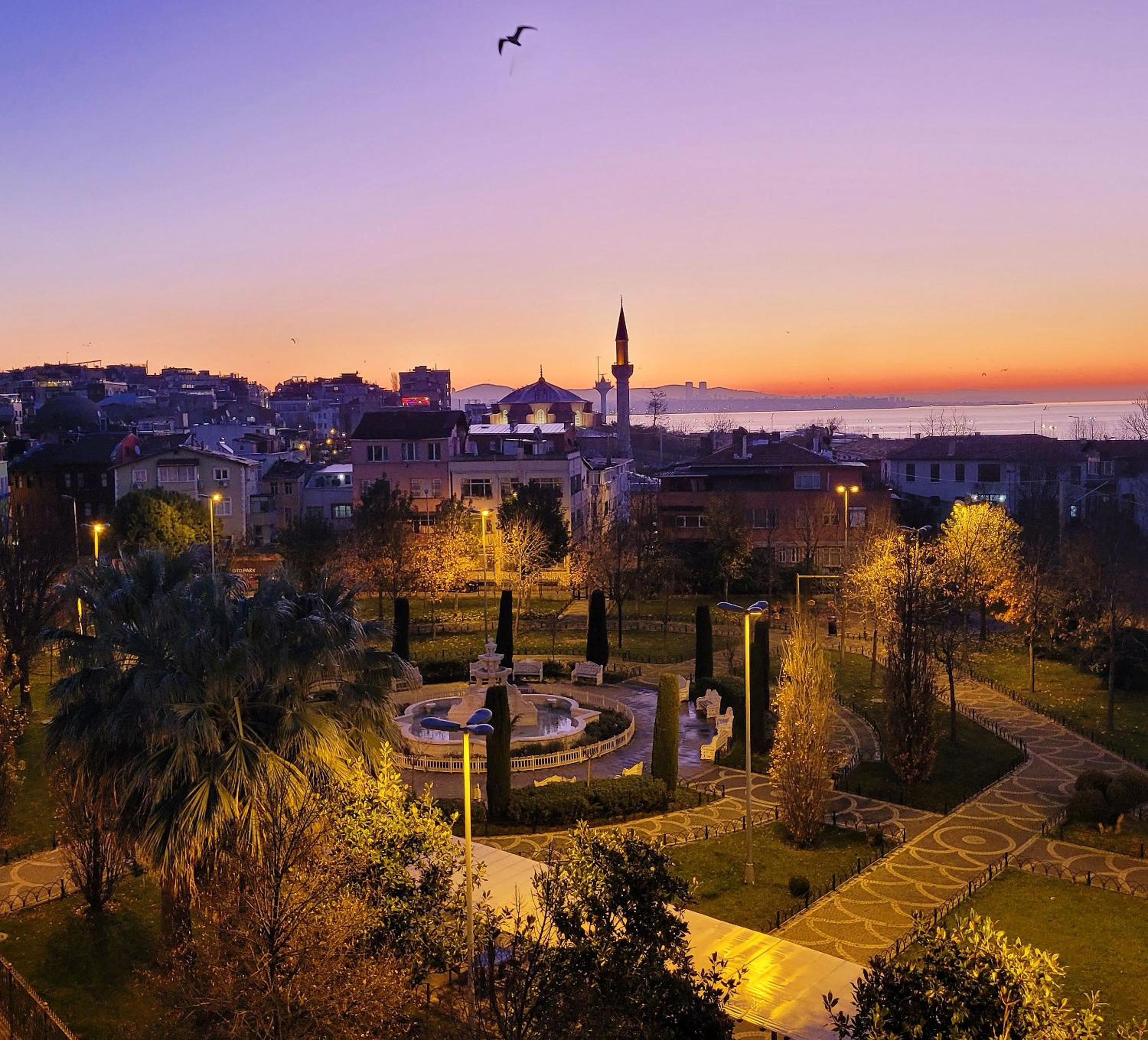 Saruhan Otel - Image 34