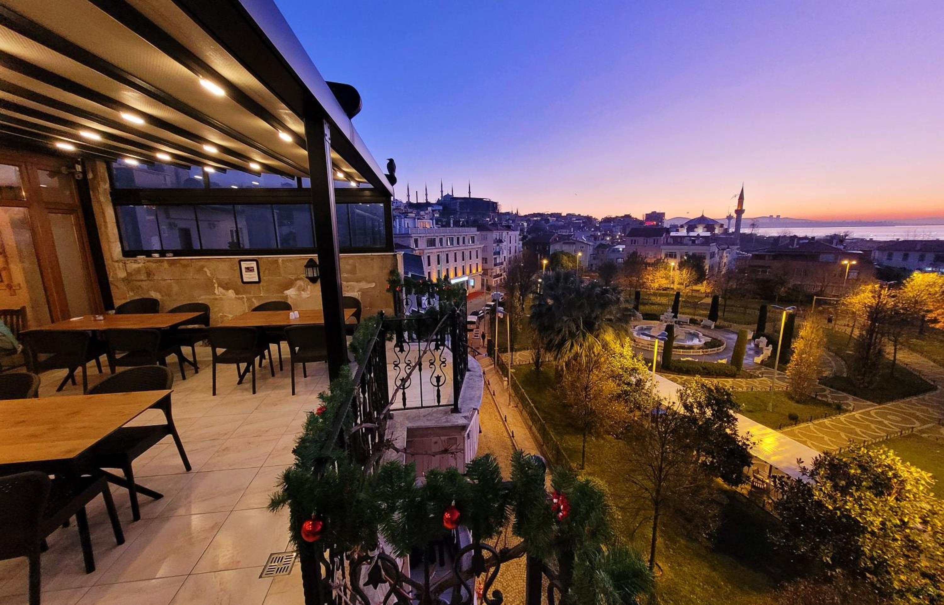 Saruhan Otel - Image 33