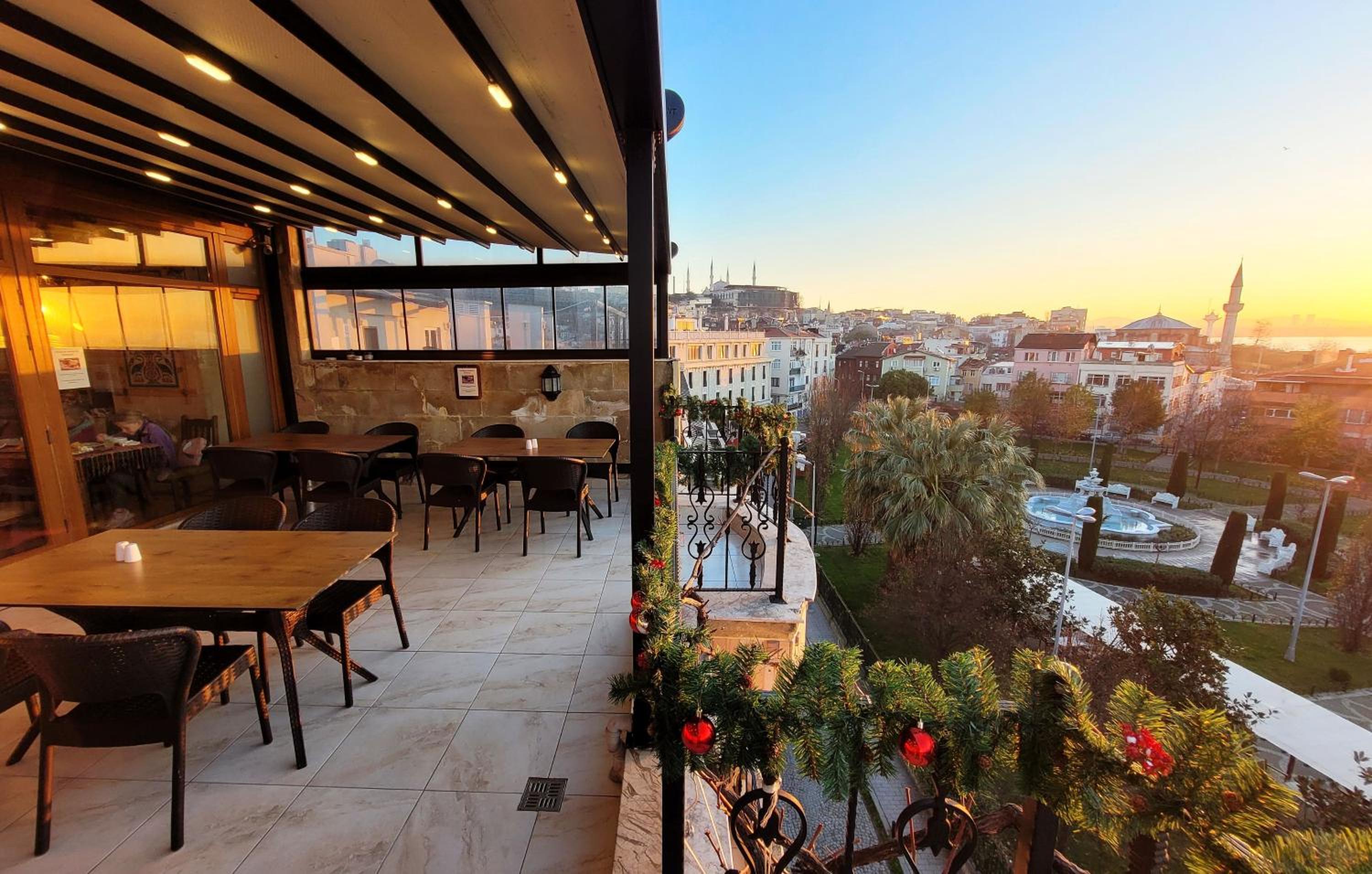 Saruhan Otel - Image 37