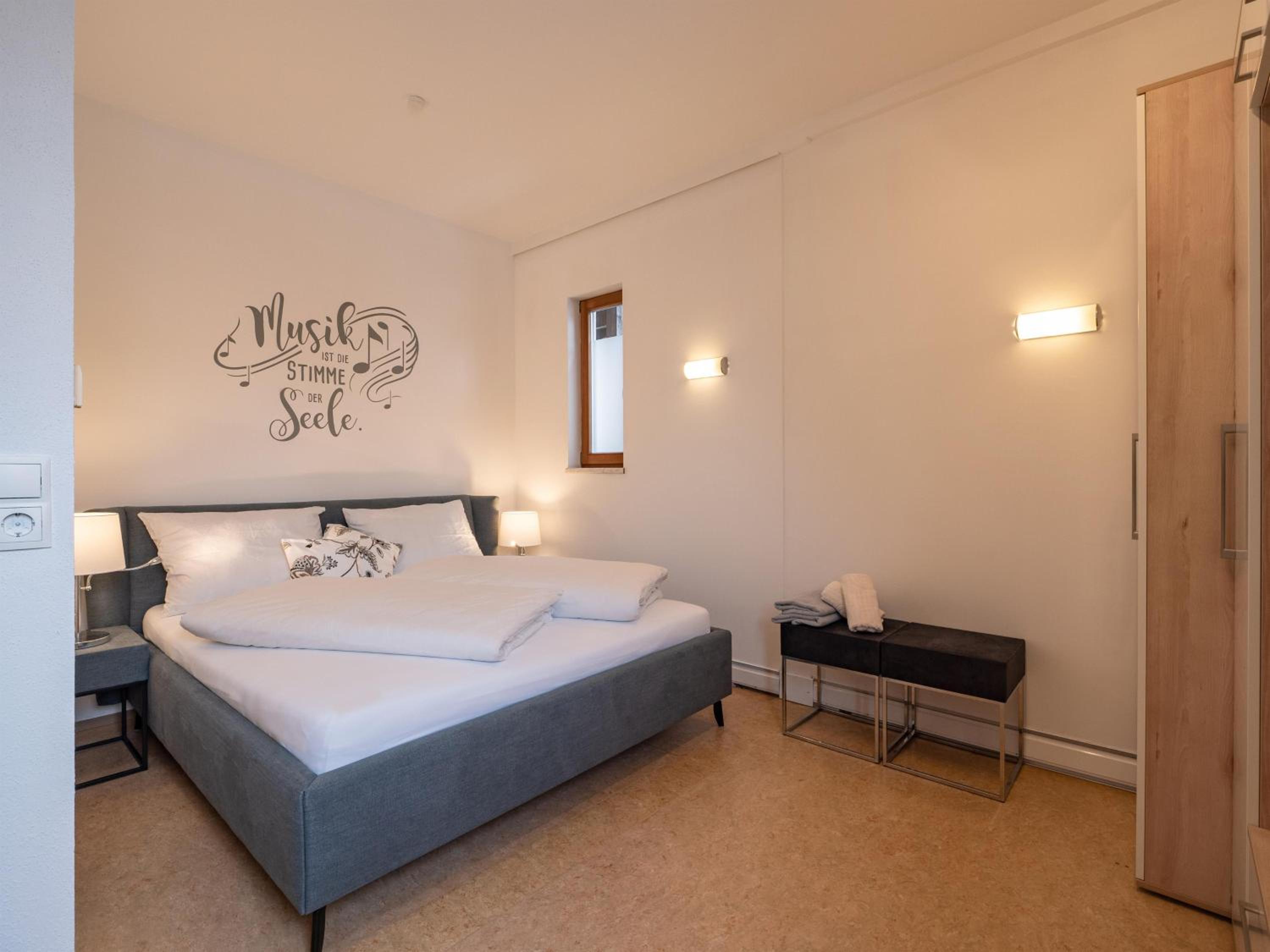 Appartement Musik Neureiter