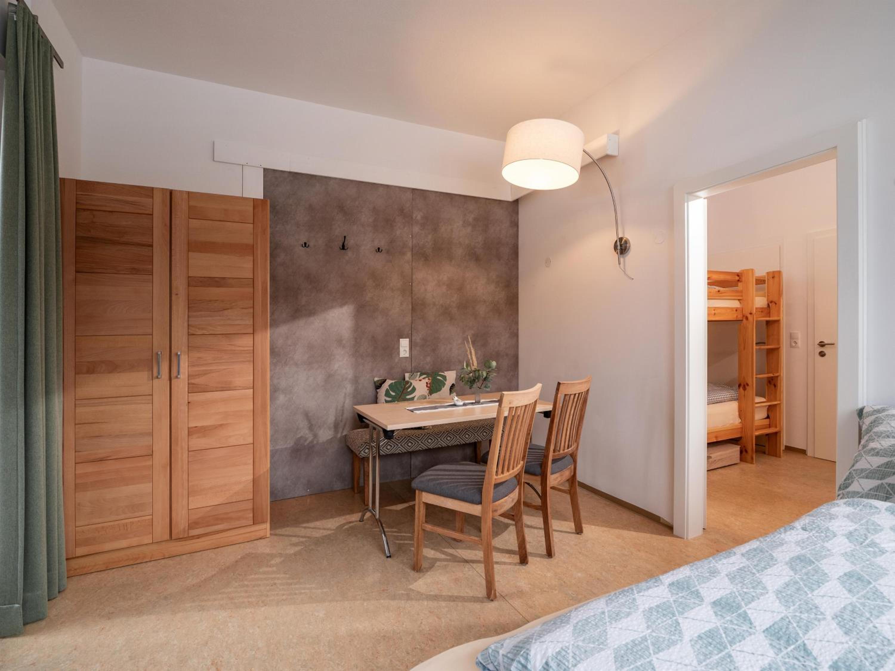 Appartement Musik Neureiter