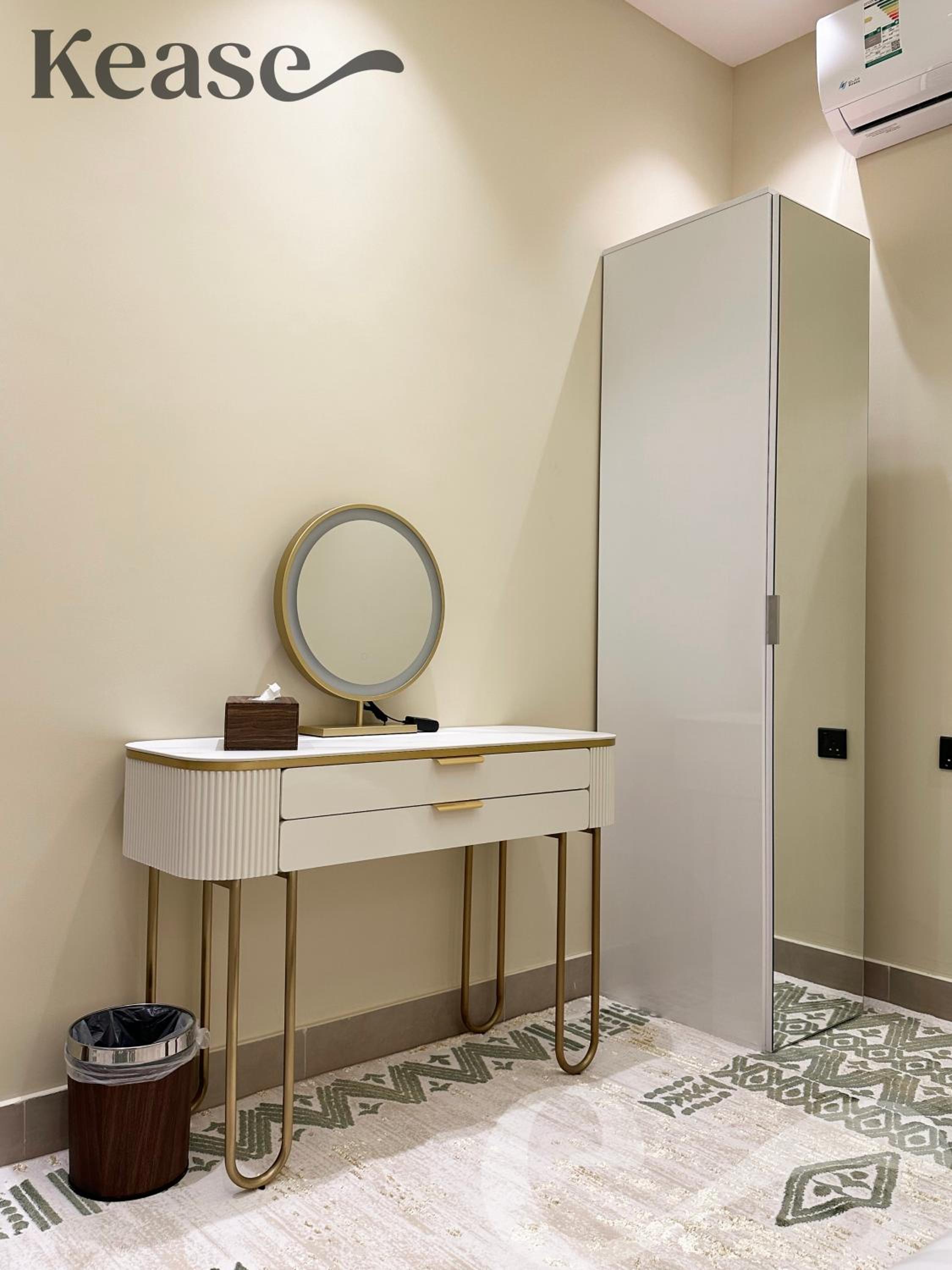 Kease Malqa B-10 Royal touch Balcony GX31