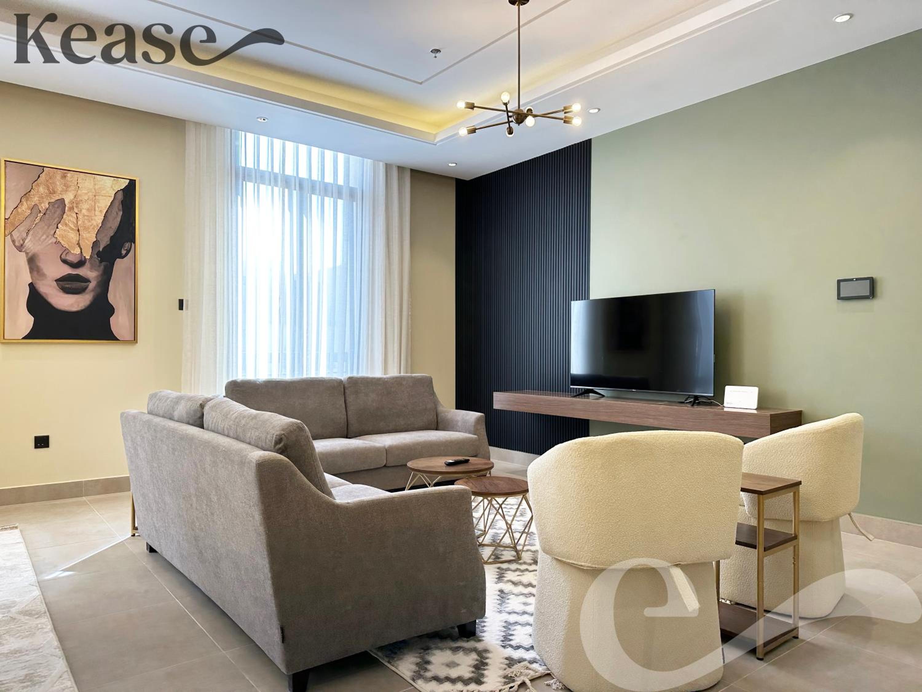 Kease Malqa B-10 Royal touch Balcony GX31