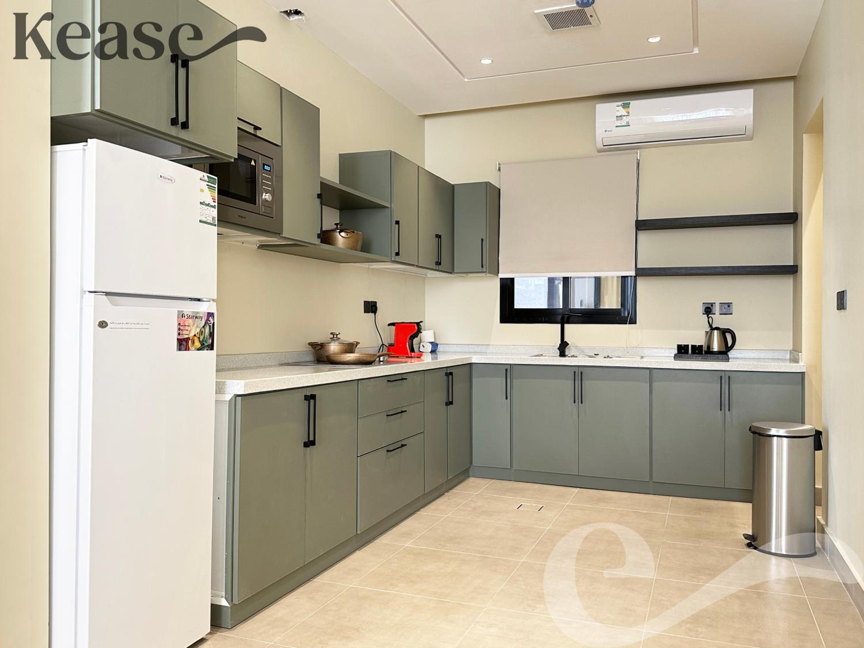 Kease Malqa B-10 Royal touch Balcony GX31