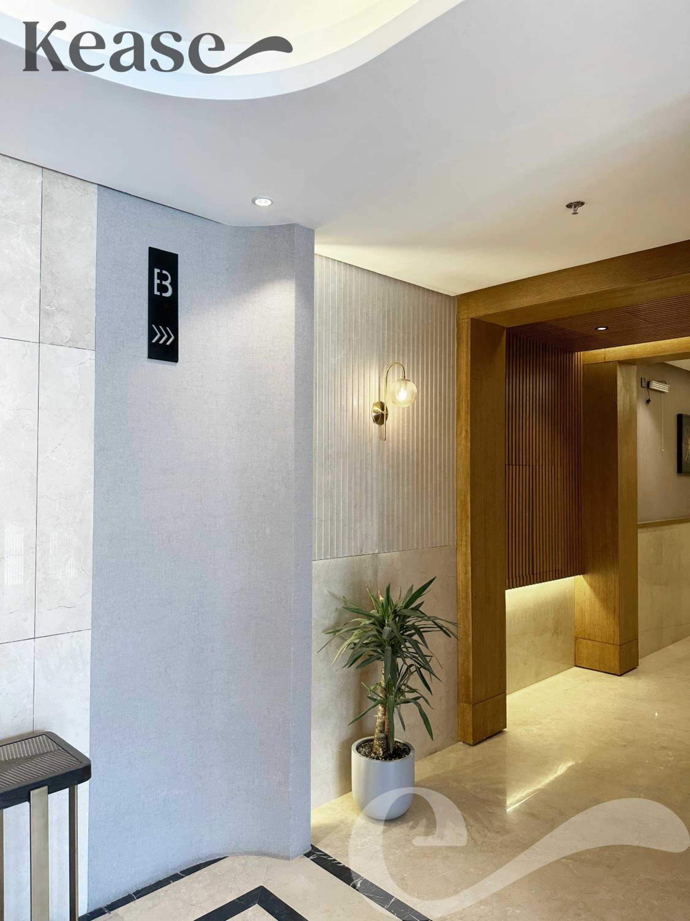 Kease Malqa B-10 Royal touch Balcony GX31