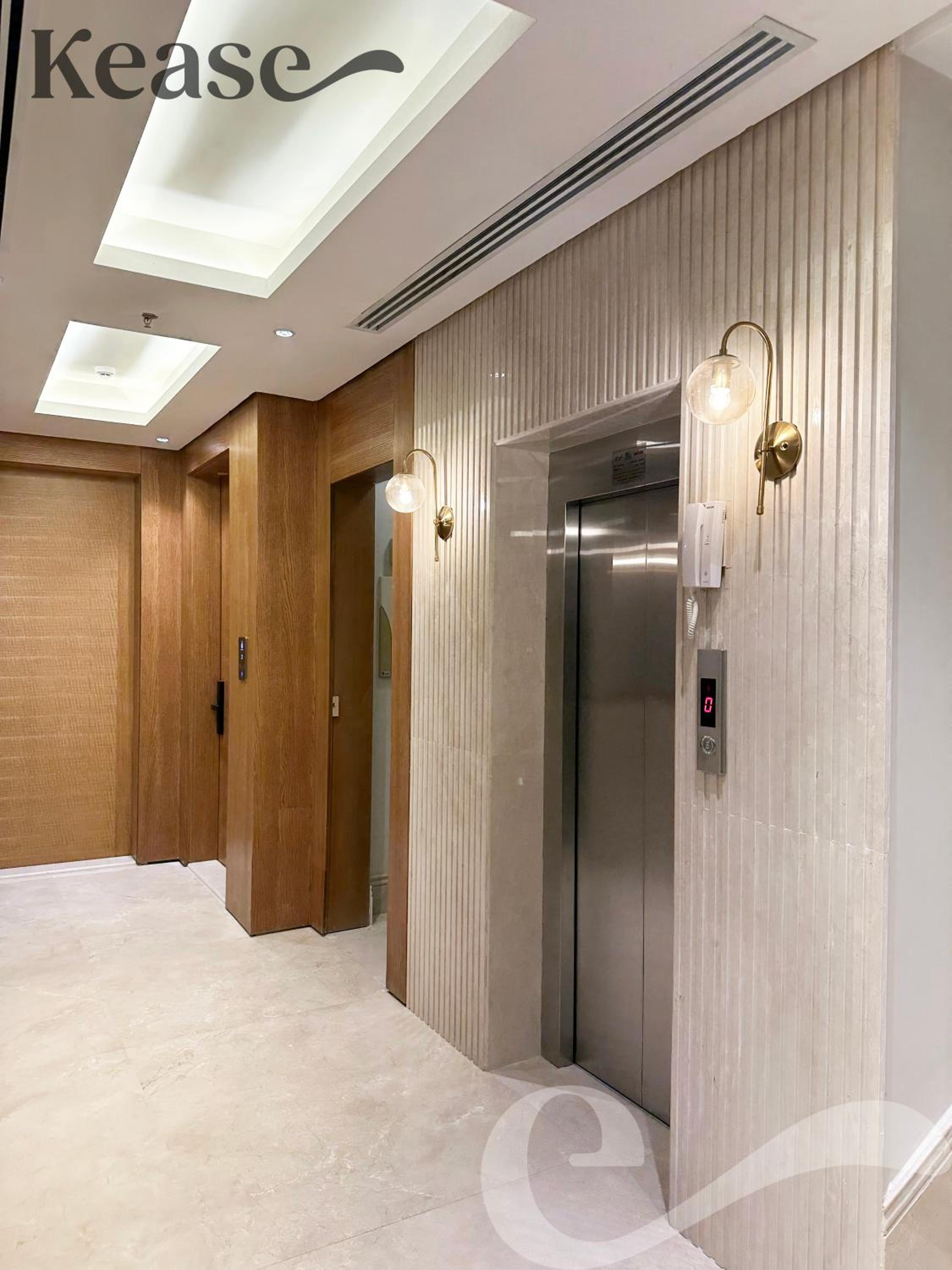Kease Malqa B-10 Royal touch Balcony GX31