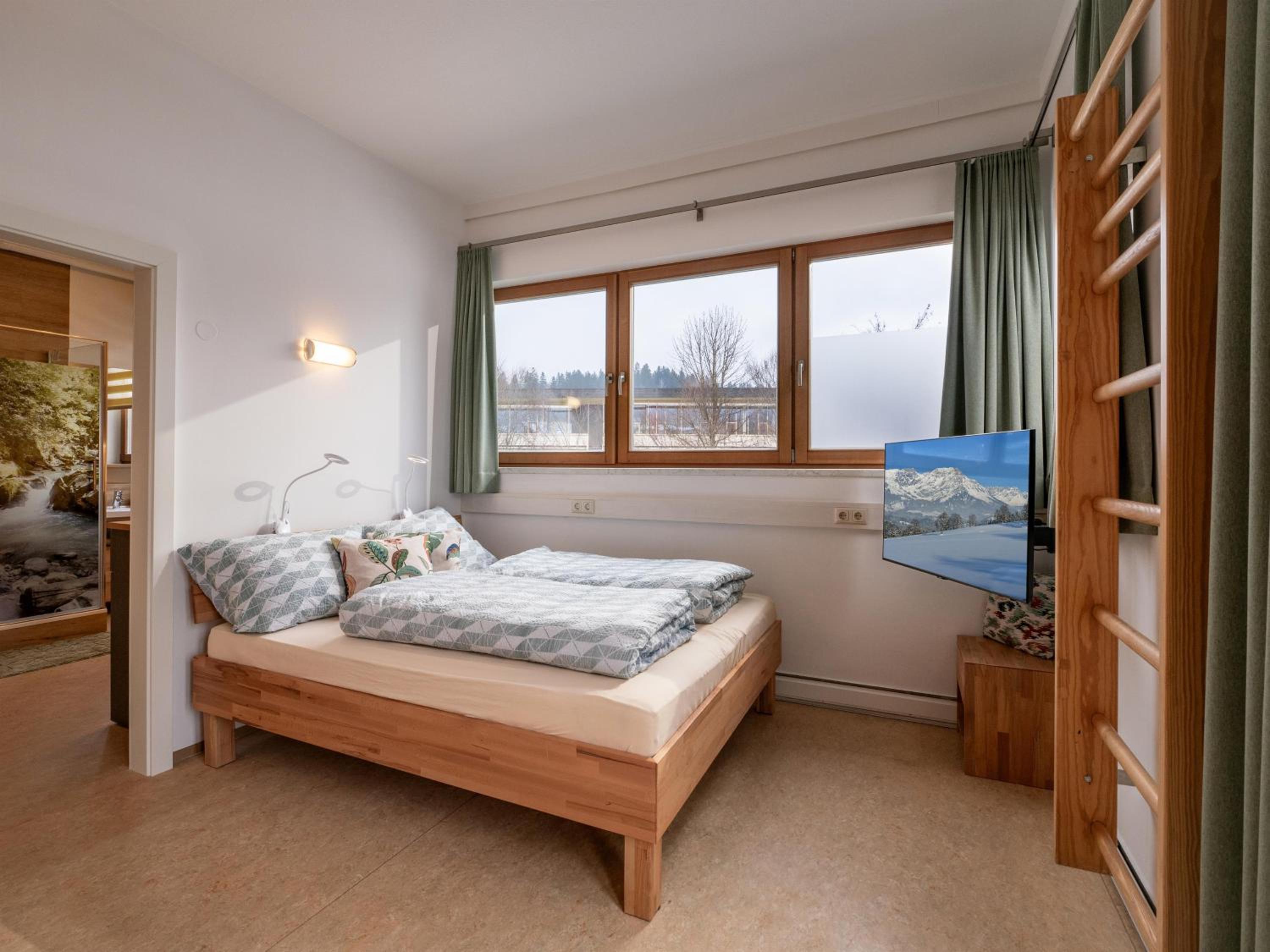 Appartement Musik Neureiter