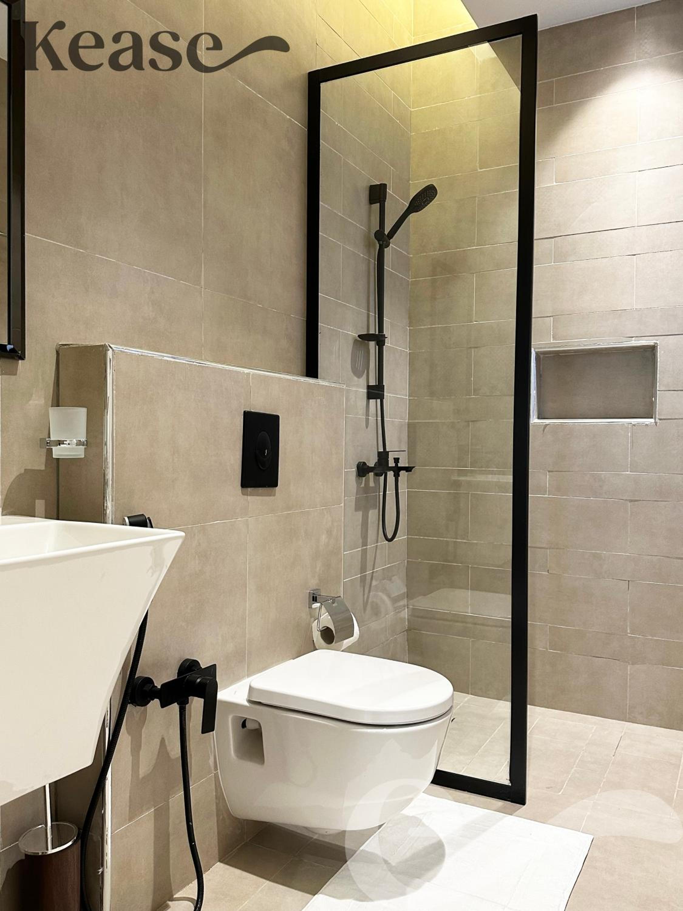 Kease Malqa B-10 Royal touch Balcony GX31