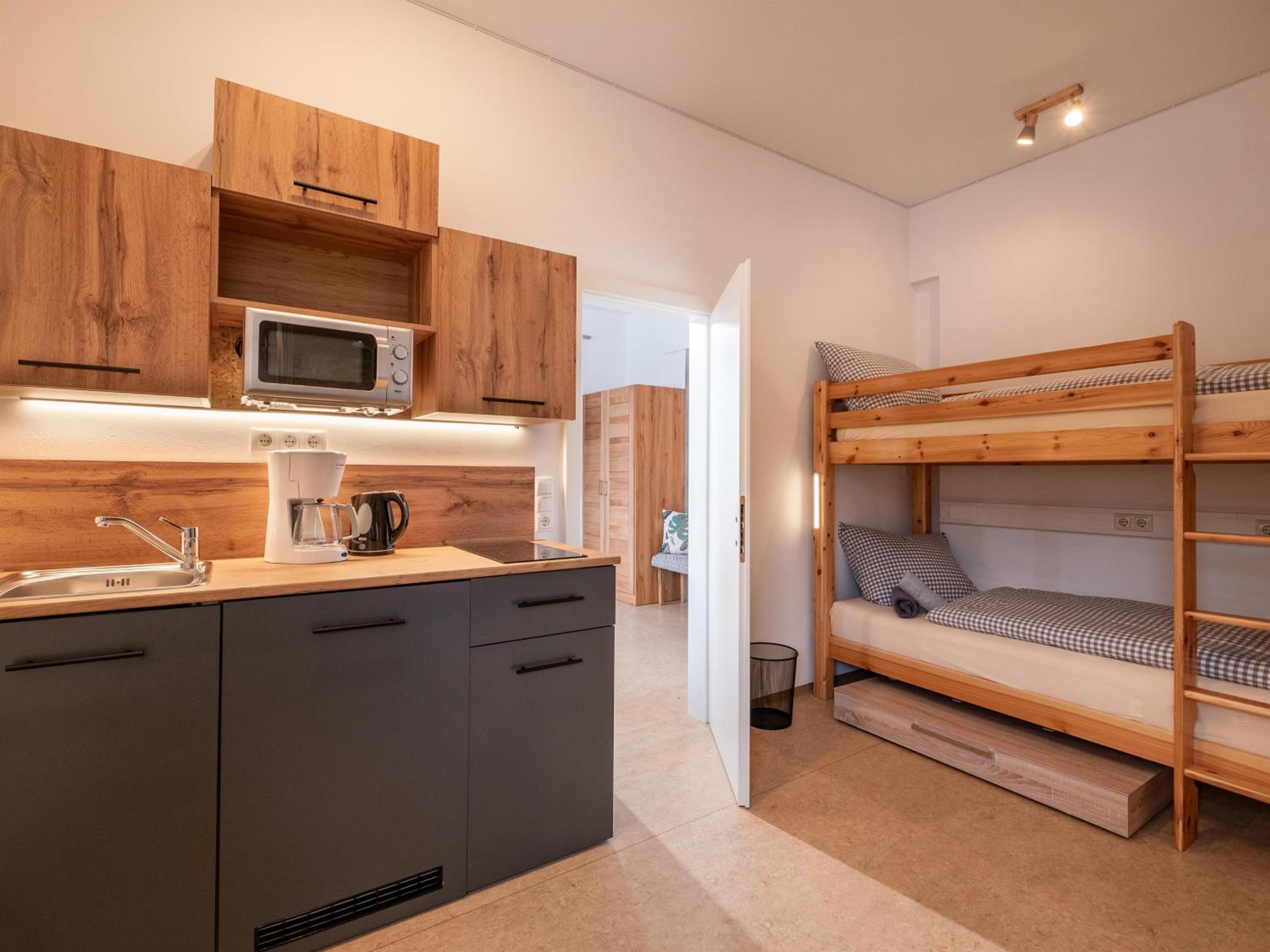Appartement Musik Neureiter