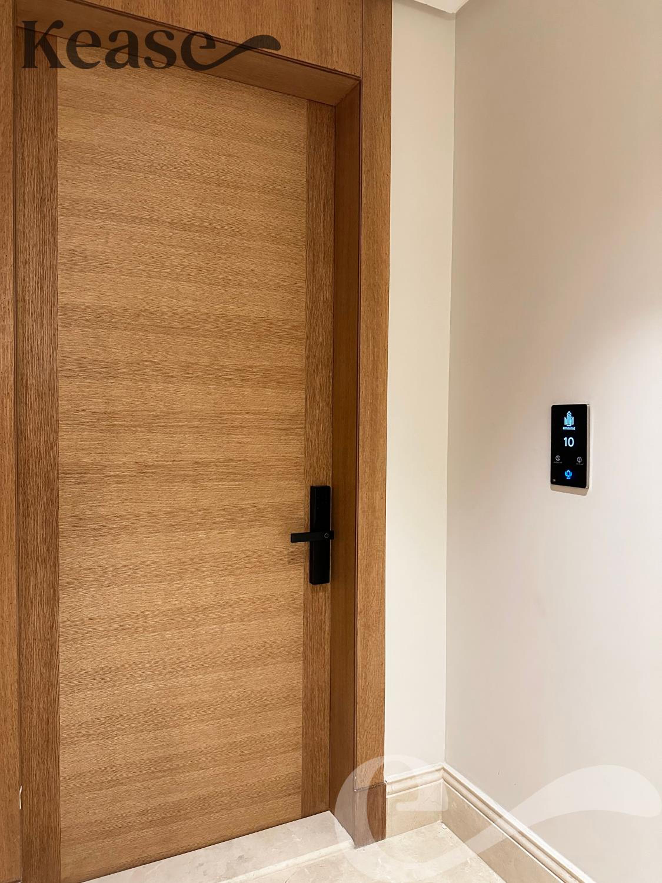 Kease Malqa B-10 Royal touch Balcony GX31