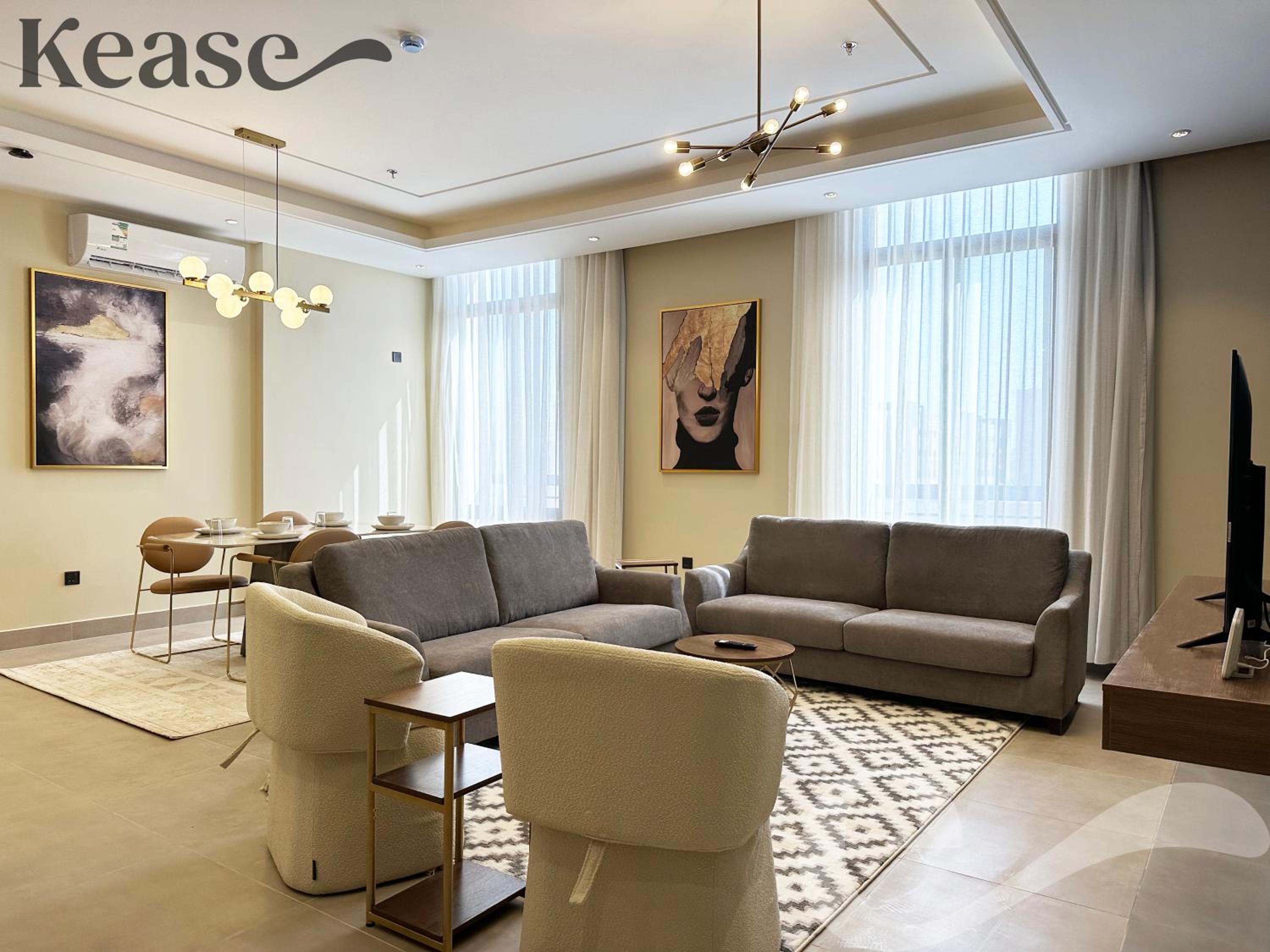 Kease Malqa B-10 Royal touch Balcony GX31
