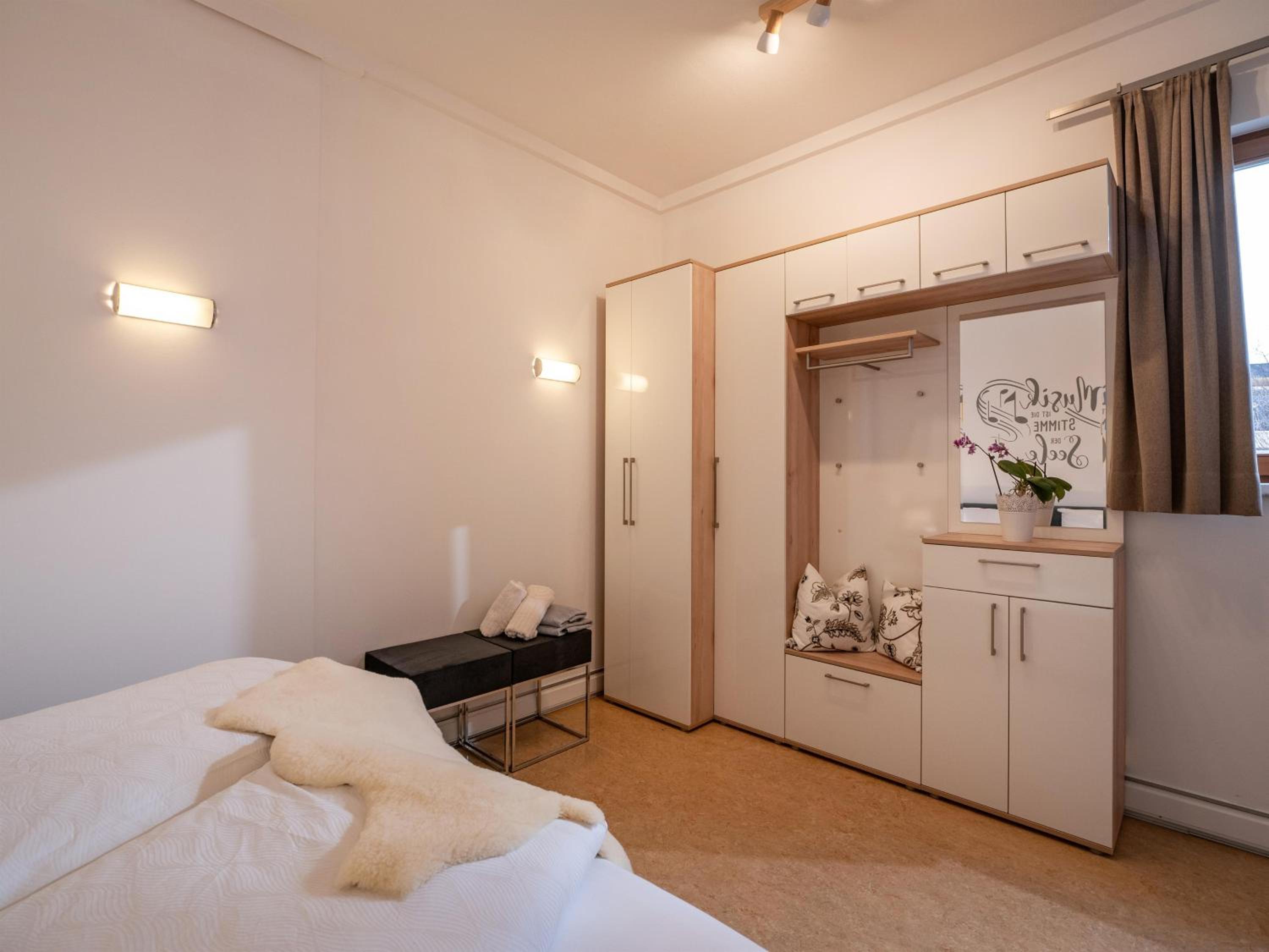 Appartement Musik Neureiter