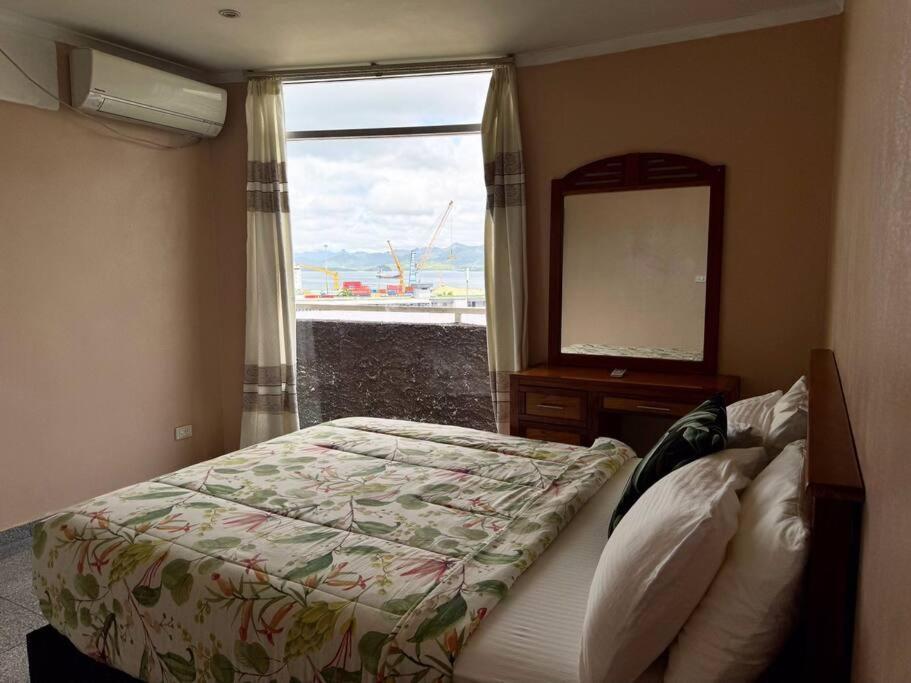SBs Apartment
