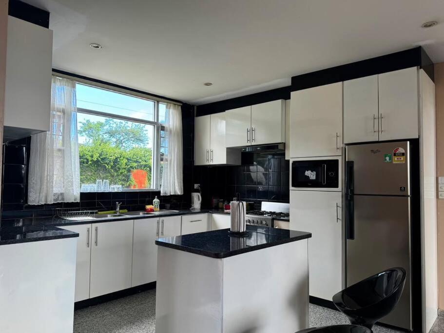 SBs Apartment