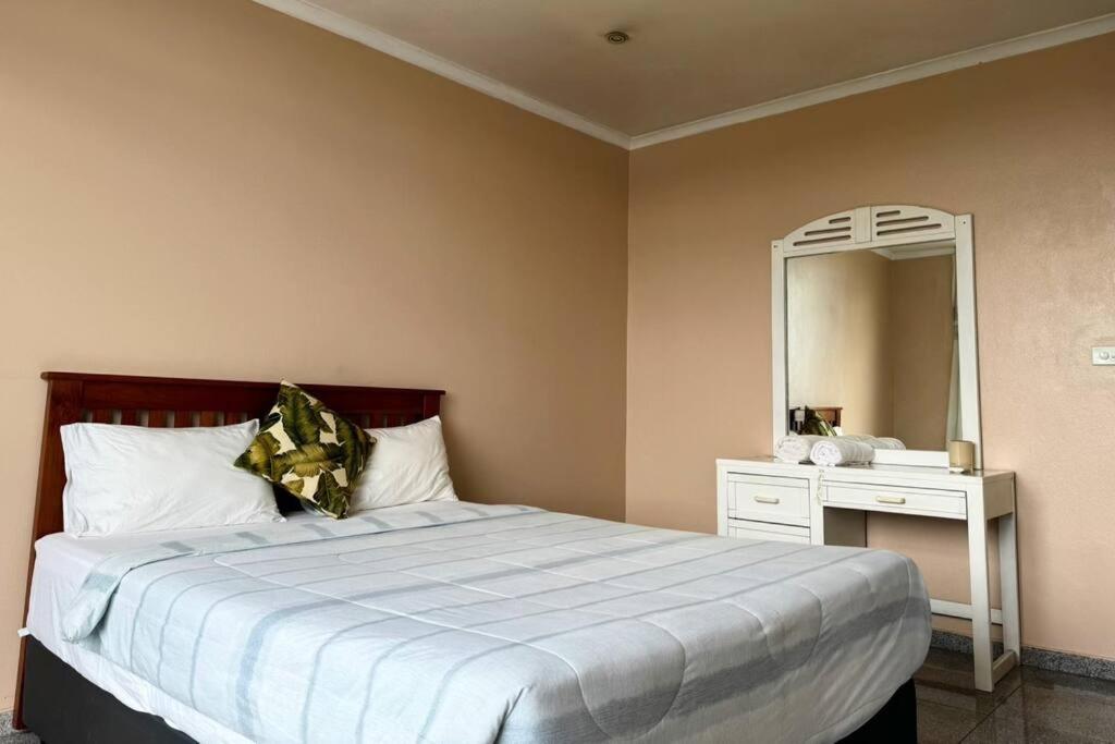SBs Apartment
