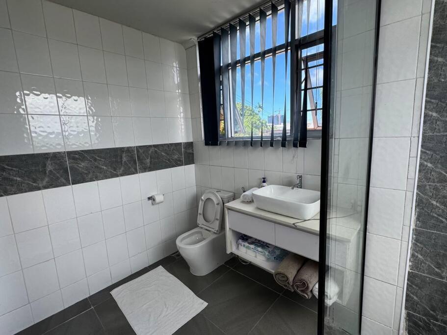 SBs Apartment