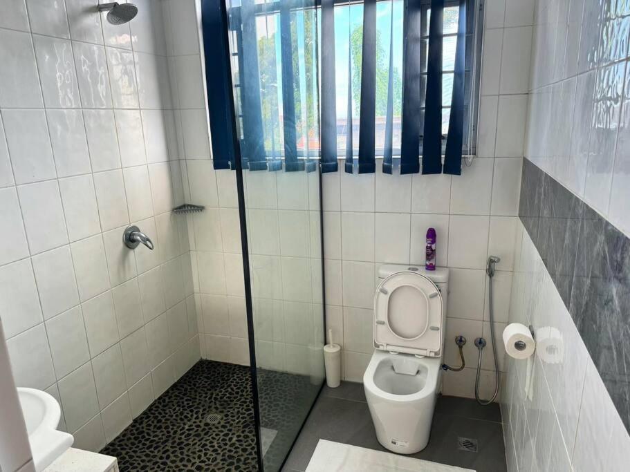 SBs Apartment