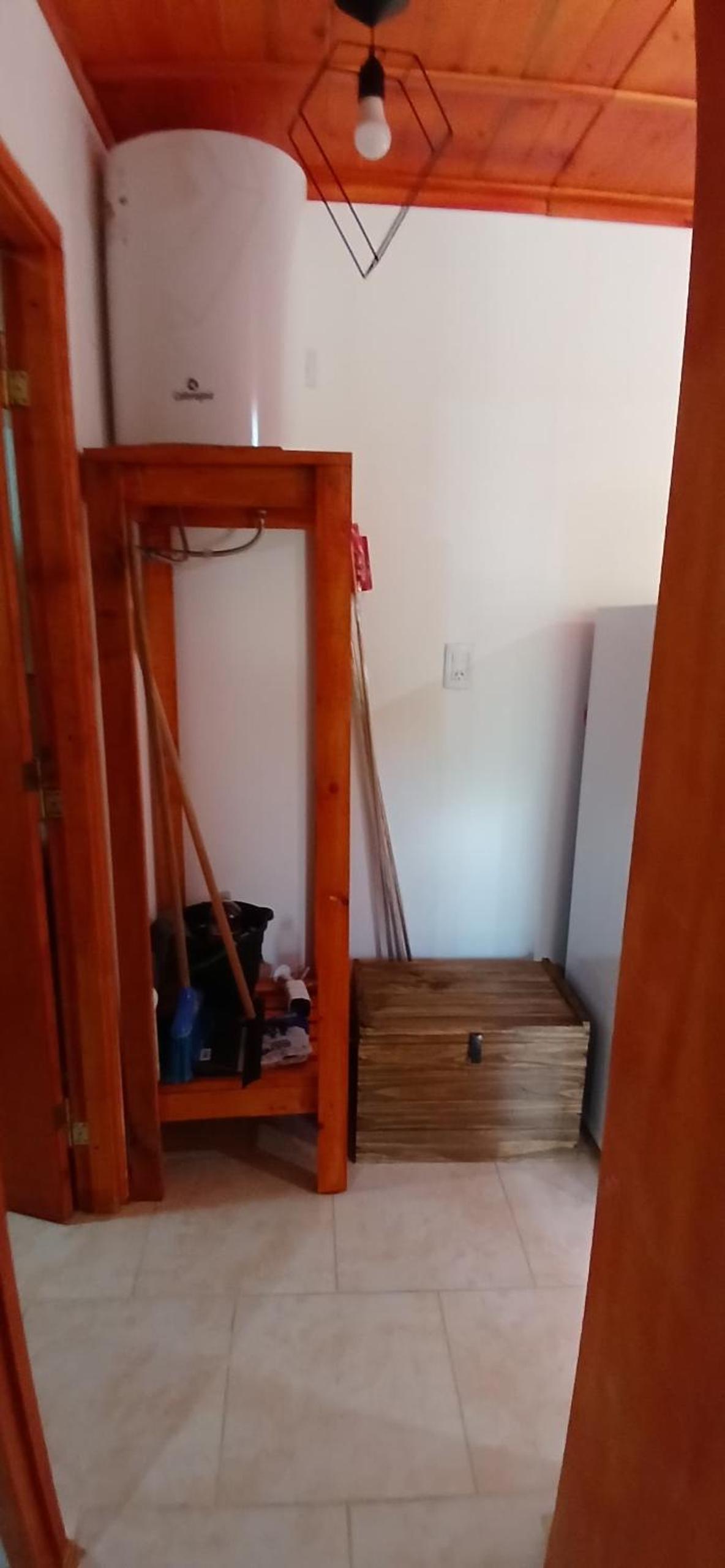 Cabaña Claro de Luna