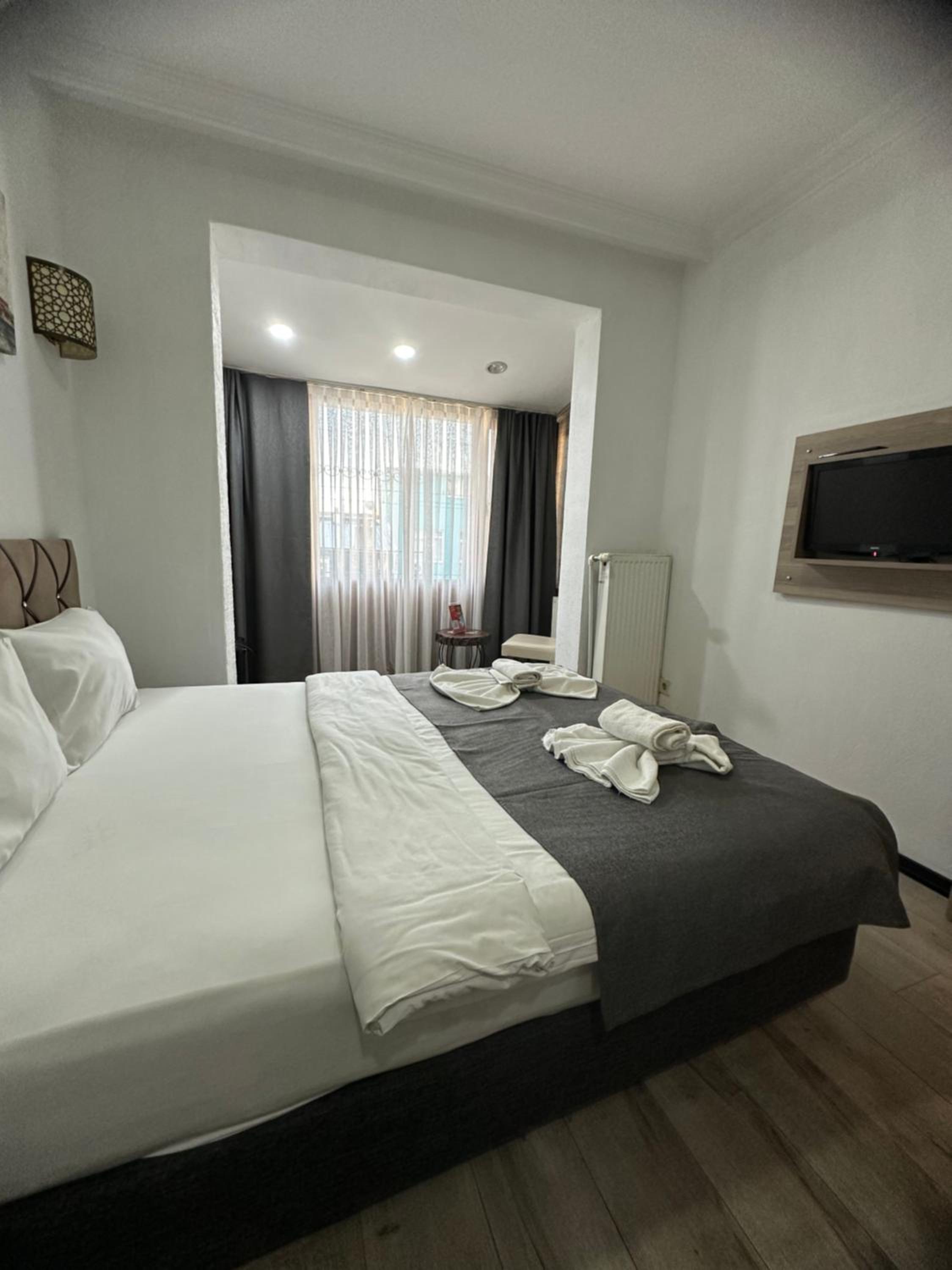BİG ORANGE OTEL - Image 72