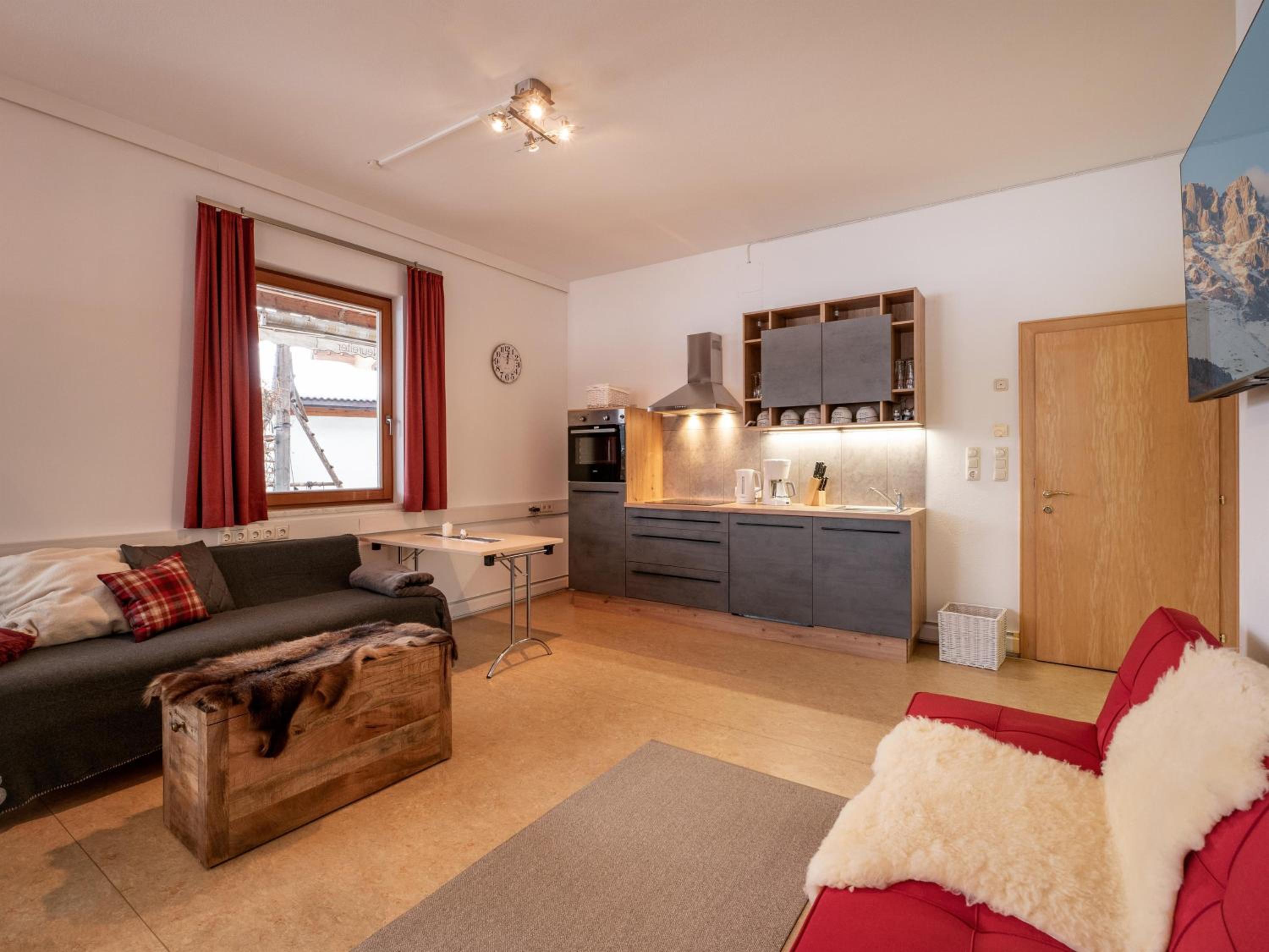 Appartement Musik Neureiter