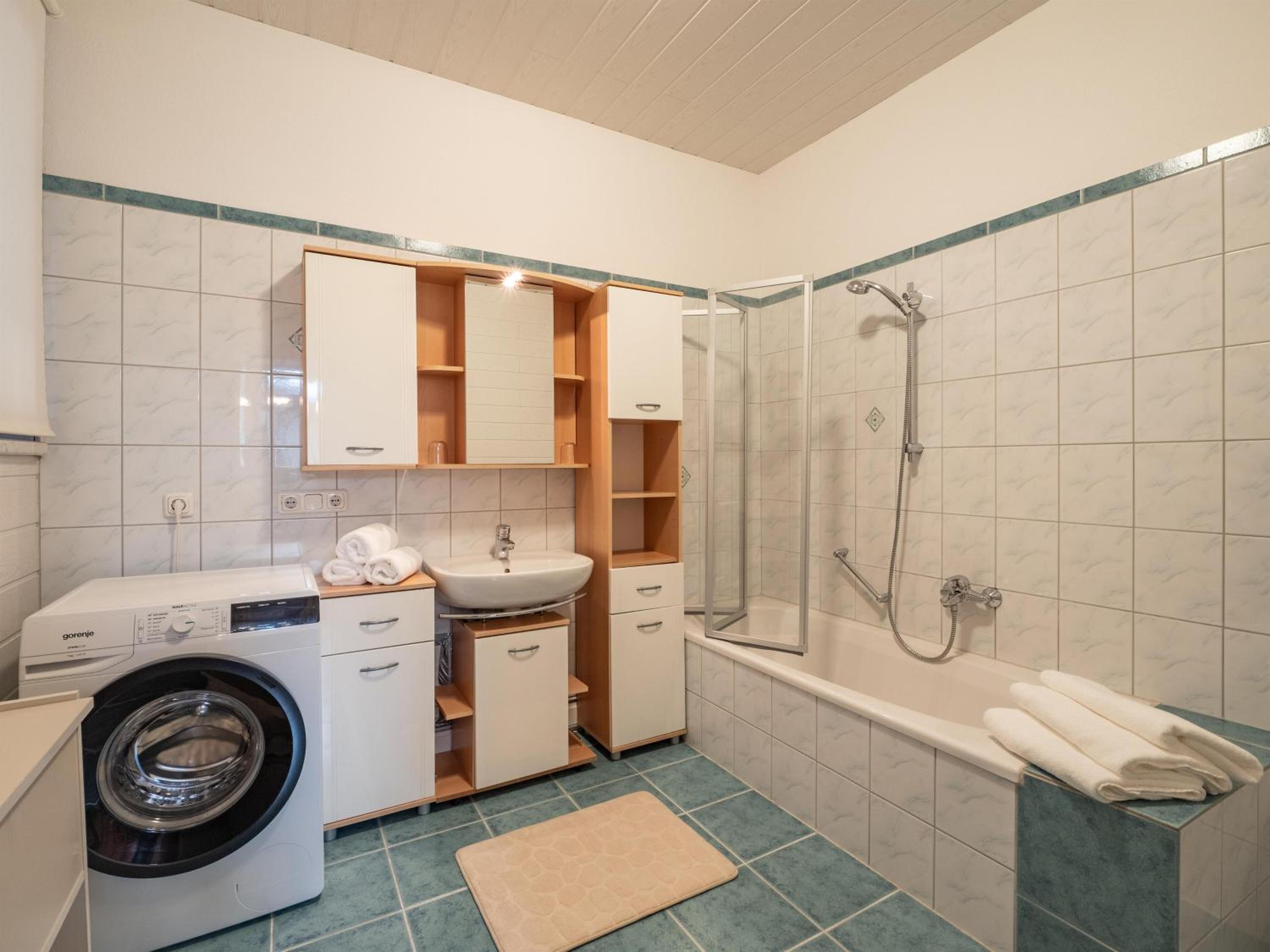 Appartement Musik Neureiter