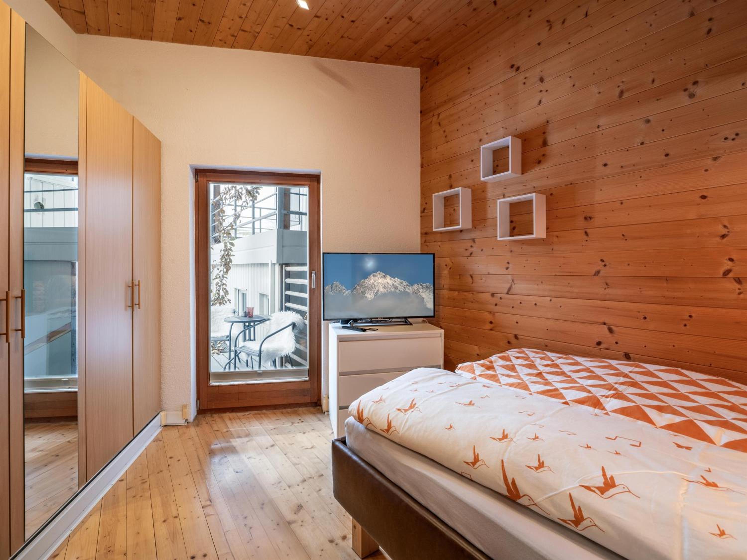 Appartement Musik Neureiter