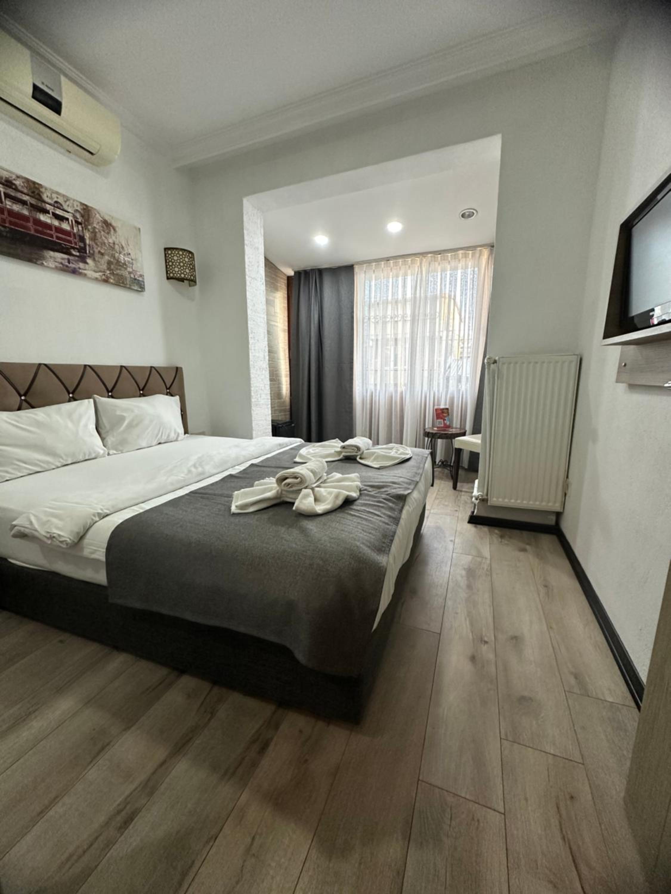 BİG ORANGE OTEL - Image 102